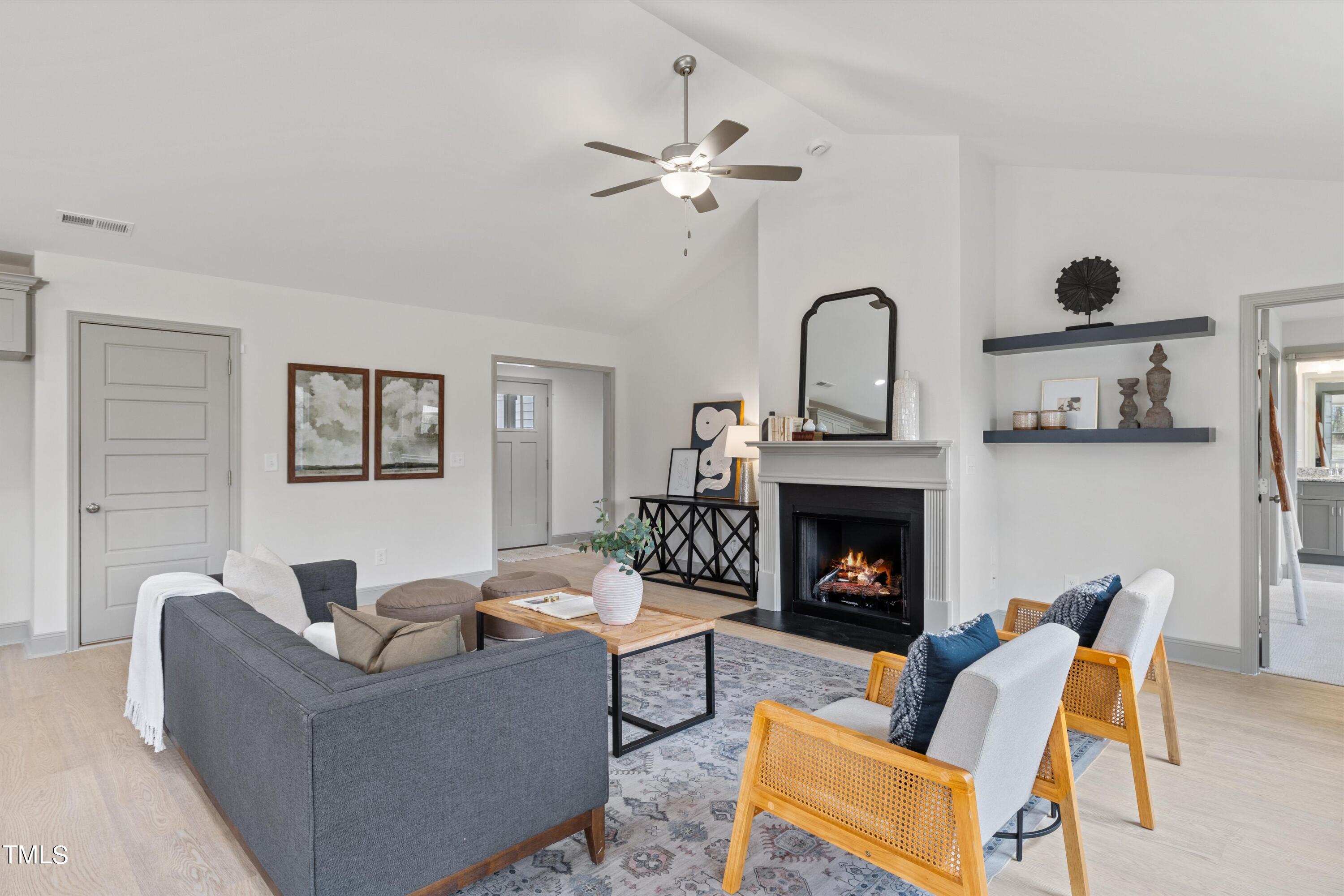 78 Falls River Court