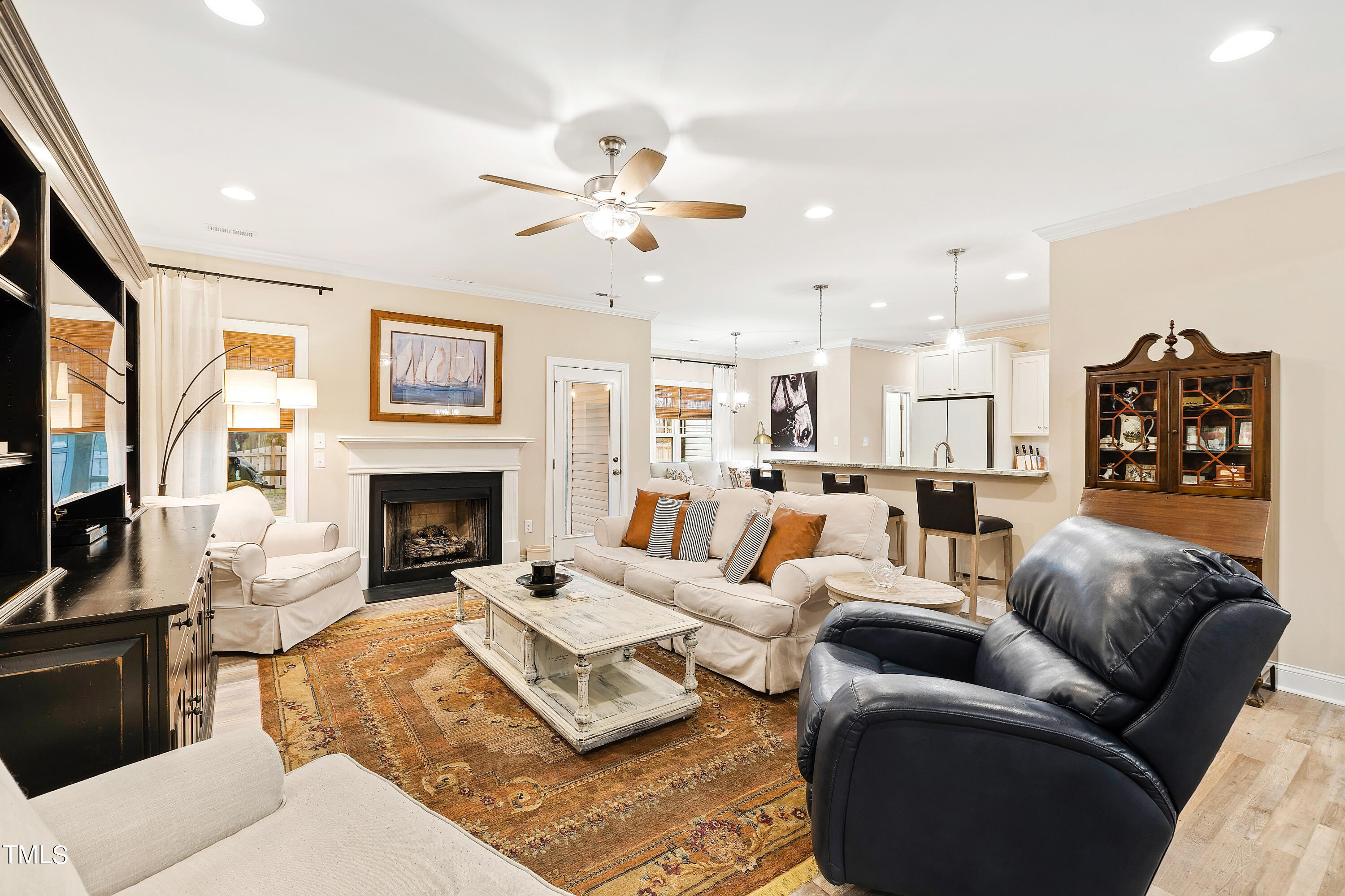 114 Colson Ridge Drive