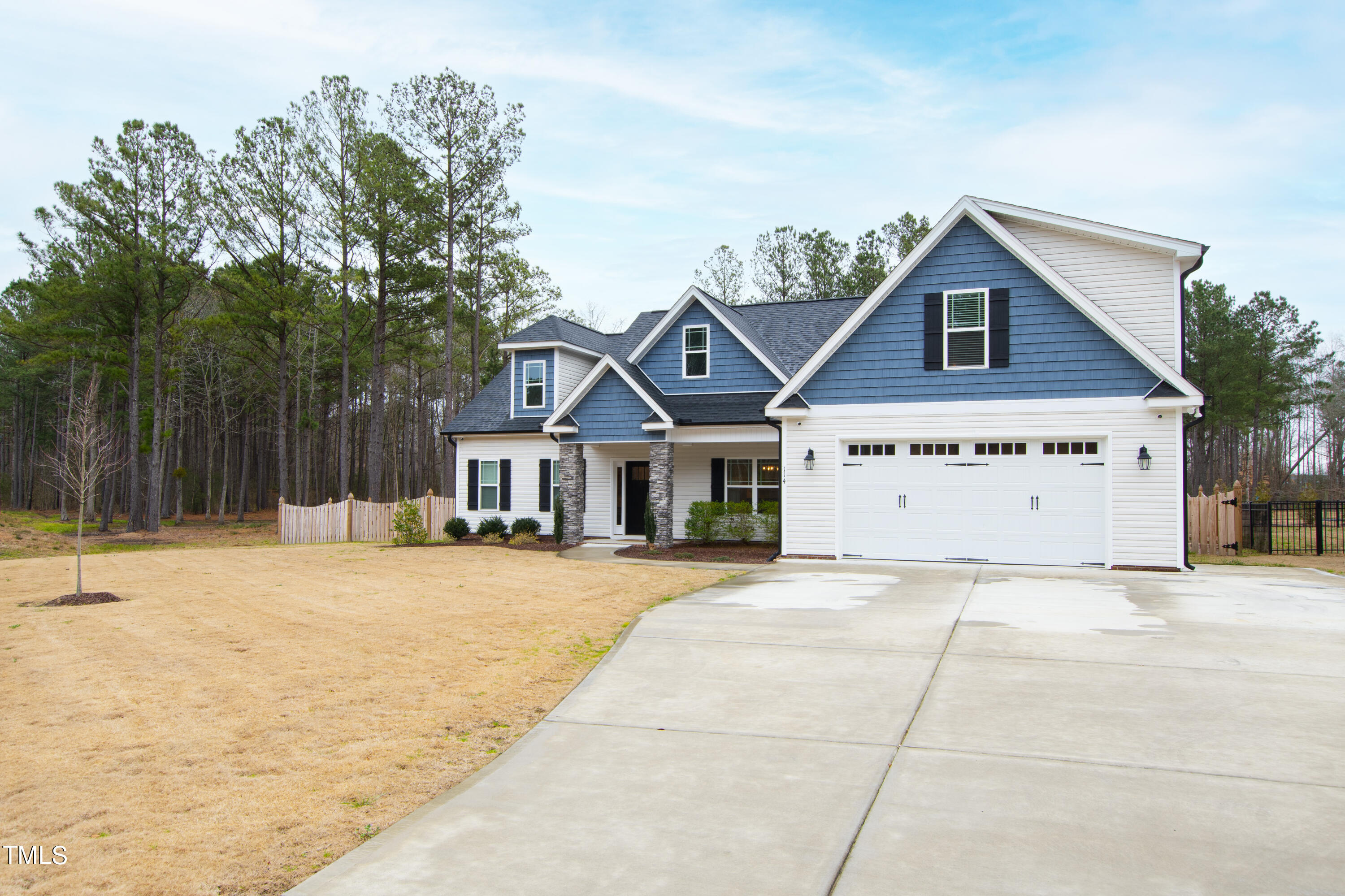 114 Colson Ridge Drive