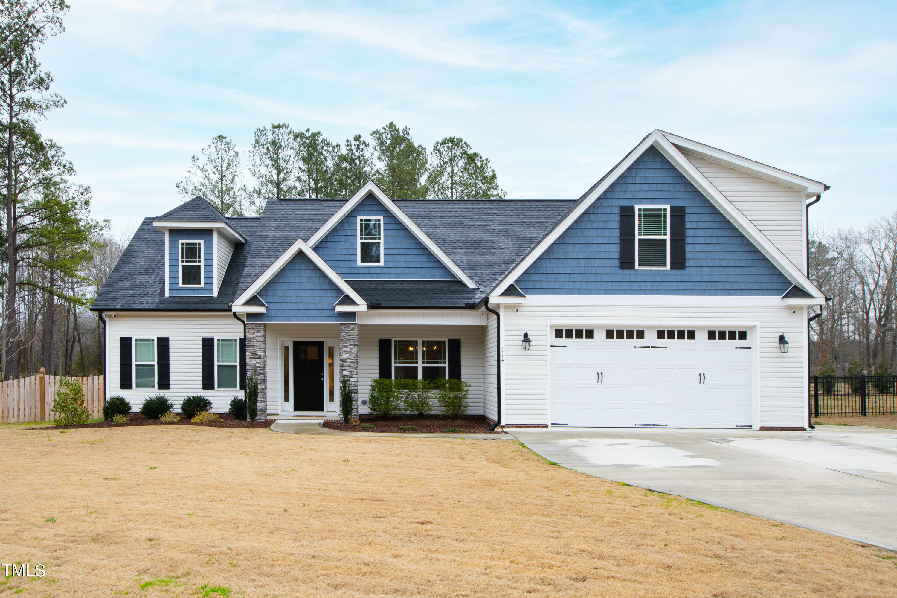 114 Colson Ridge Drive