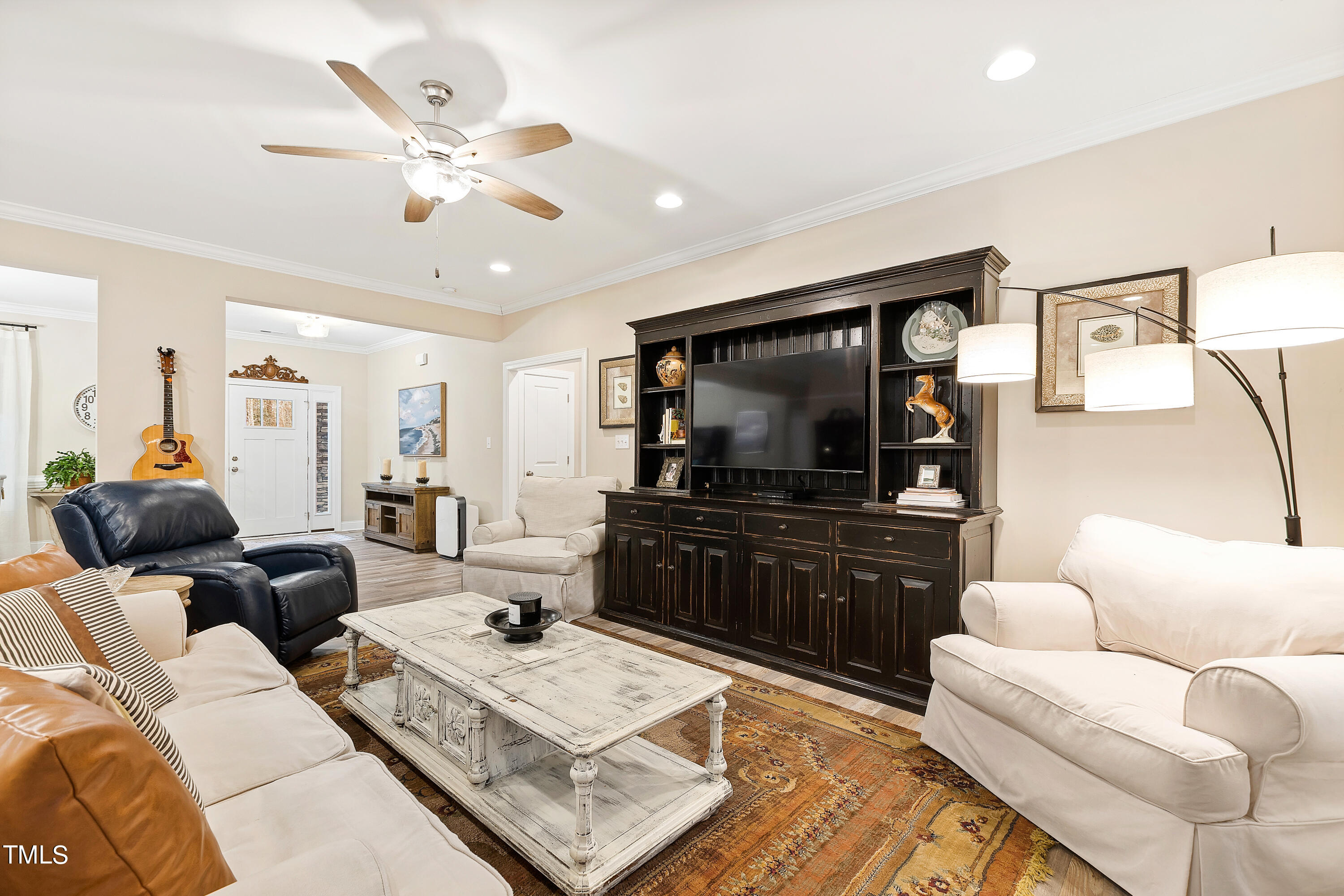 114 Colson Ridge Drive