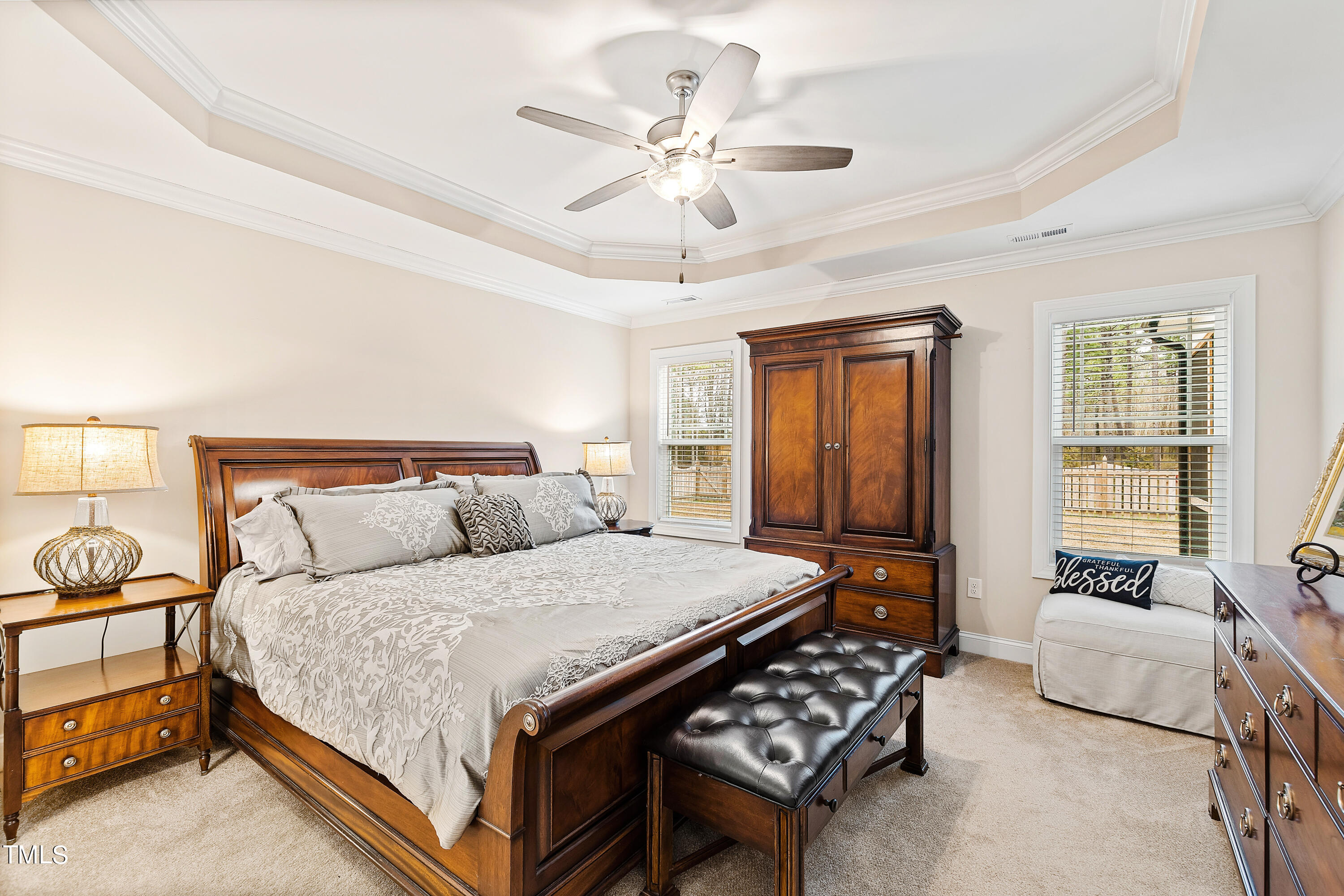 114 Colson Ridge Drive