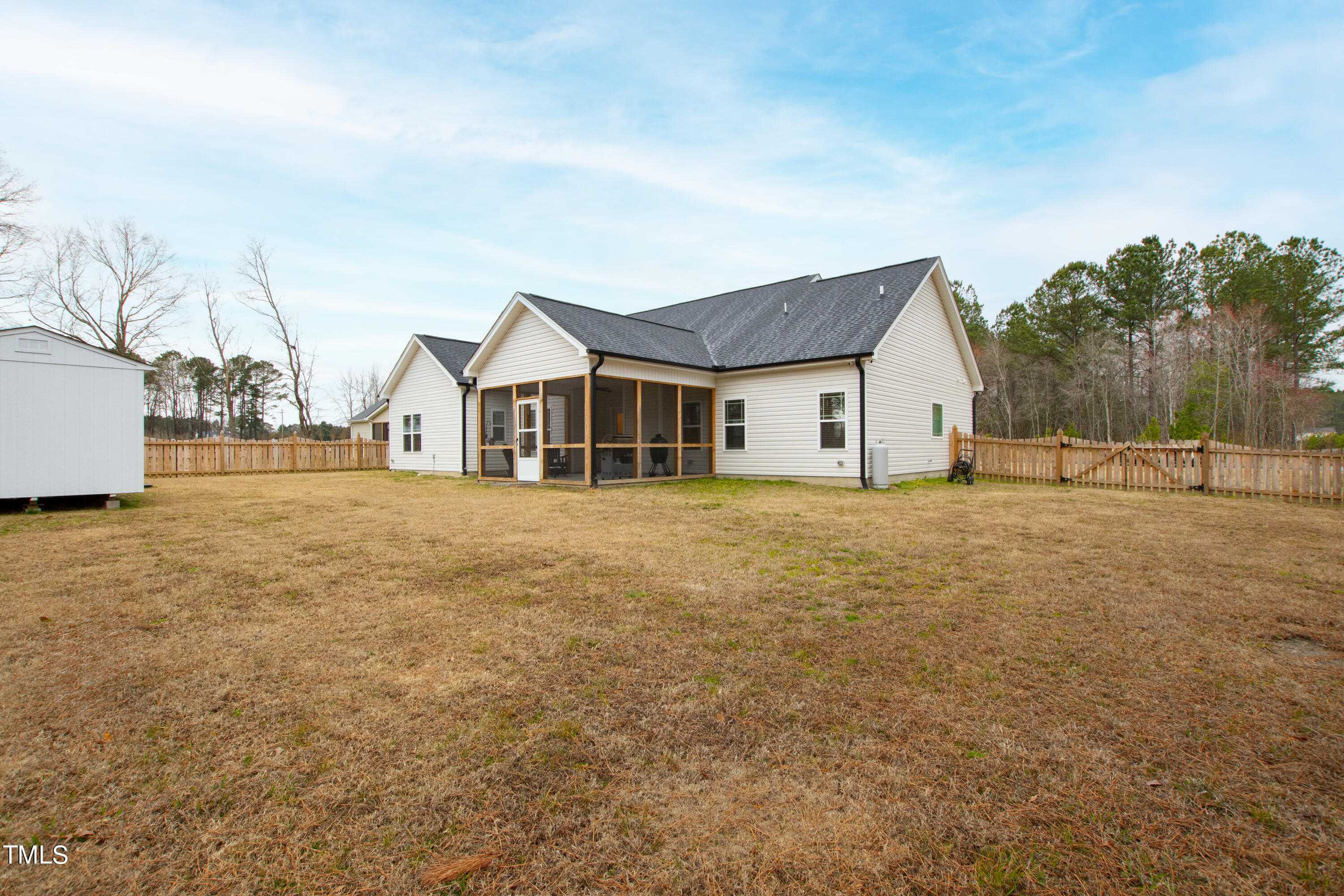 114 Colson Ridge Drive