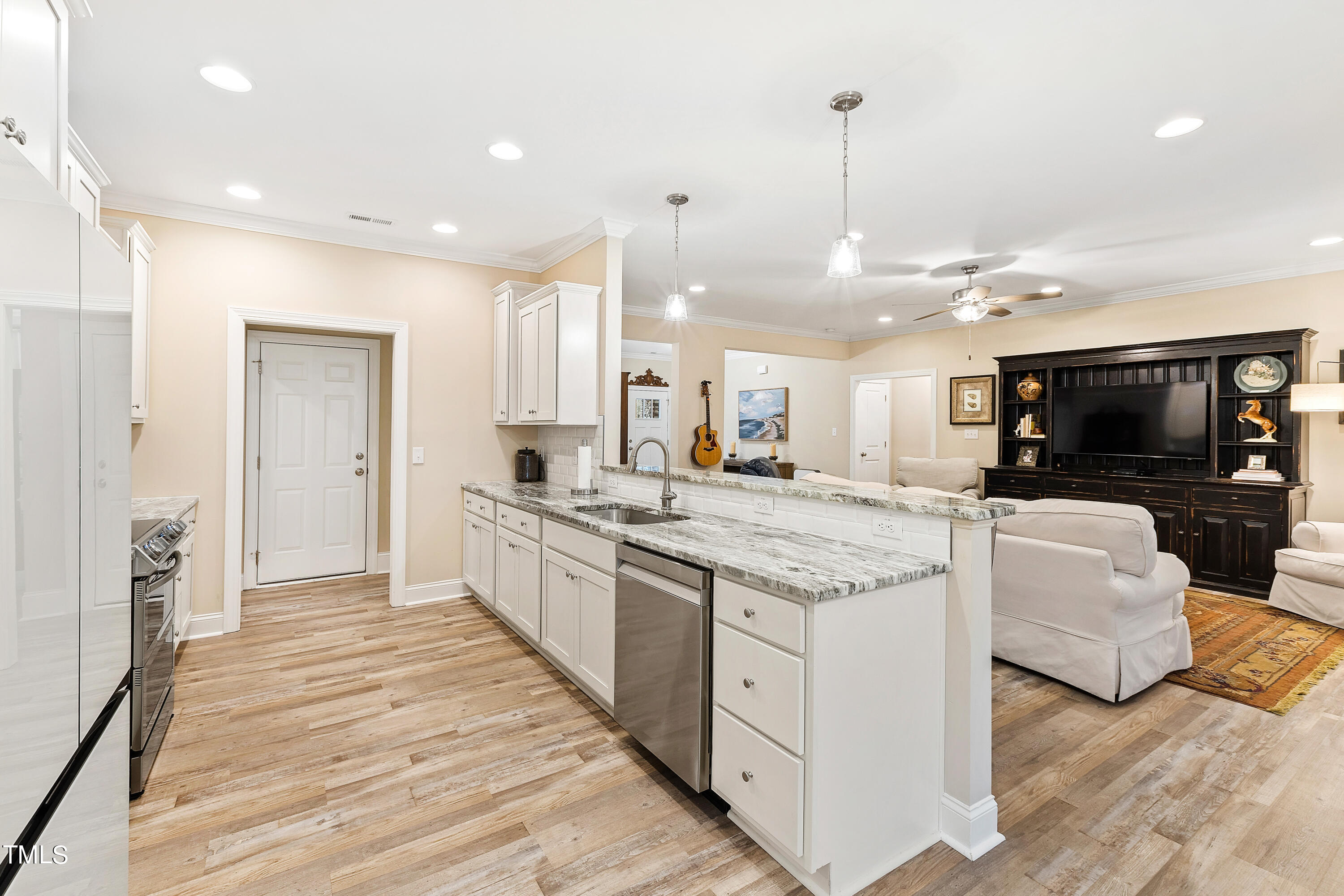 114 Colson Ridge Drive