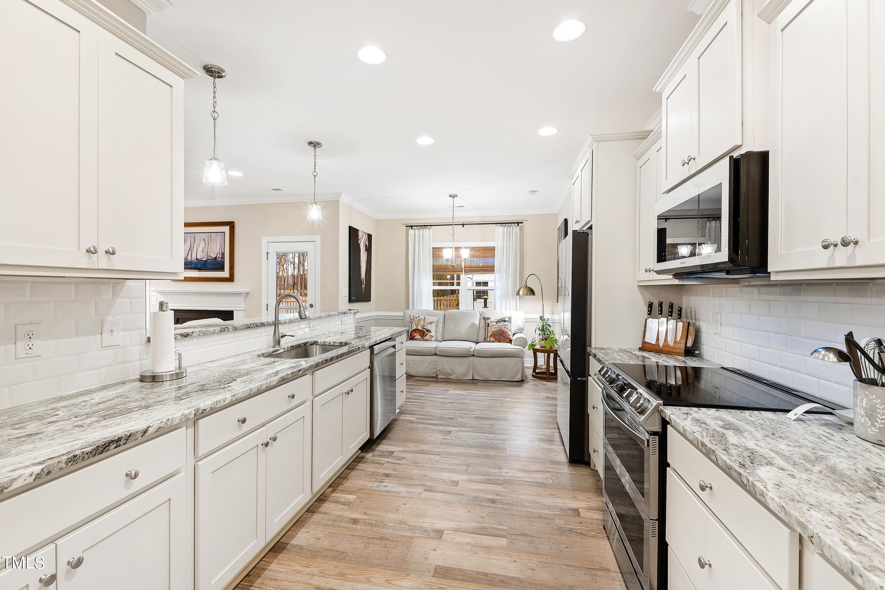 114 Colson Ridge Drive
