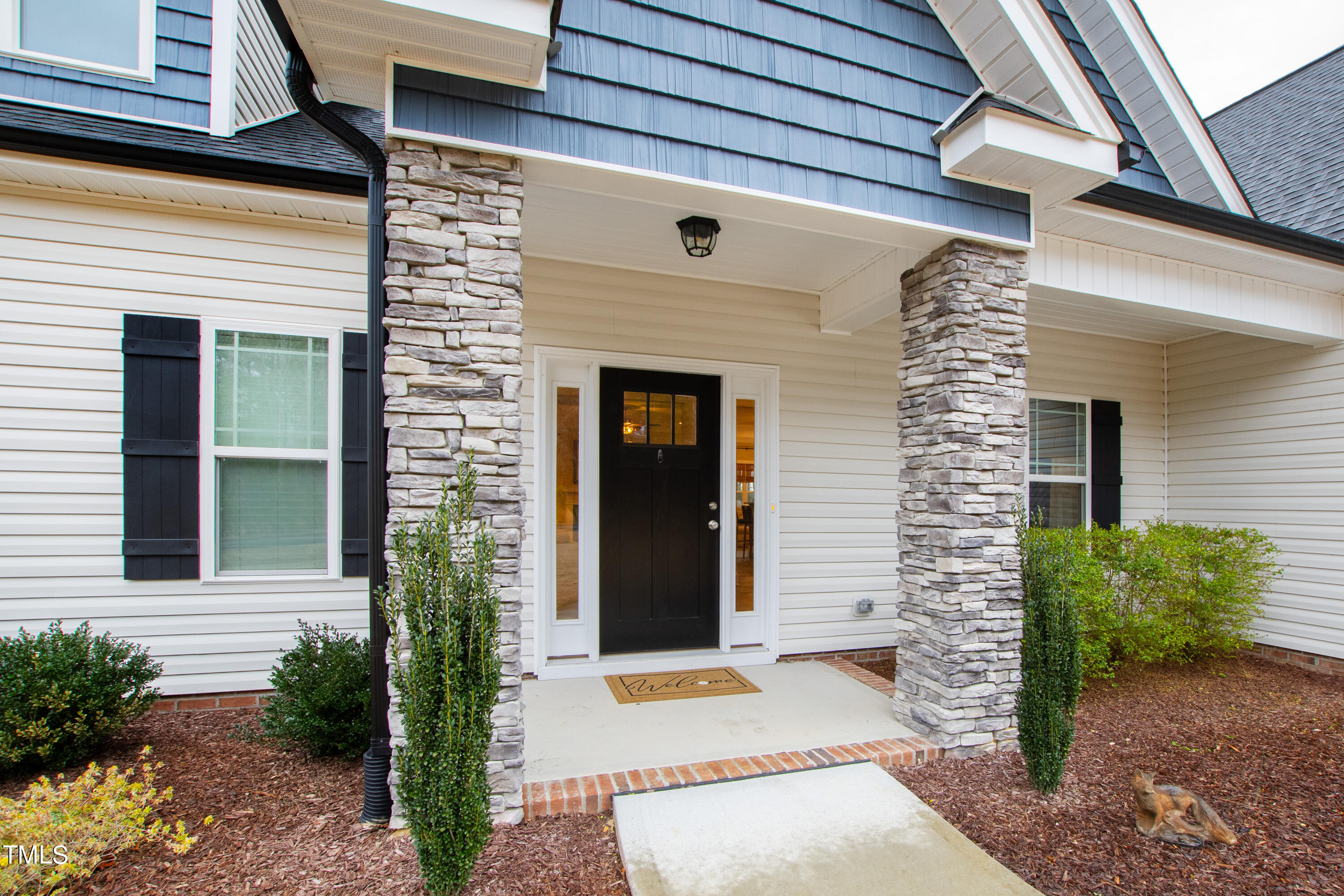 114 Colson Ridge Drive