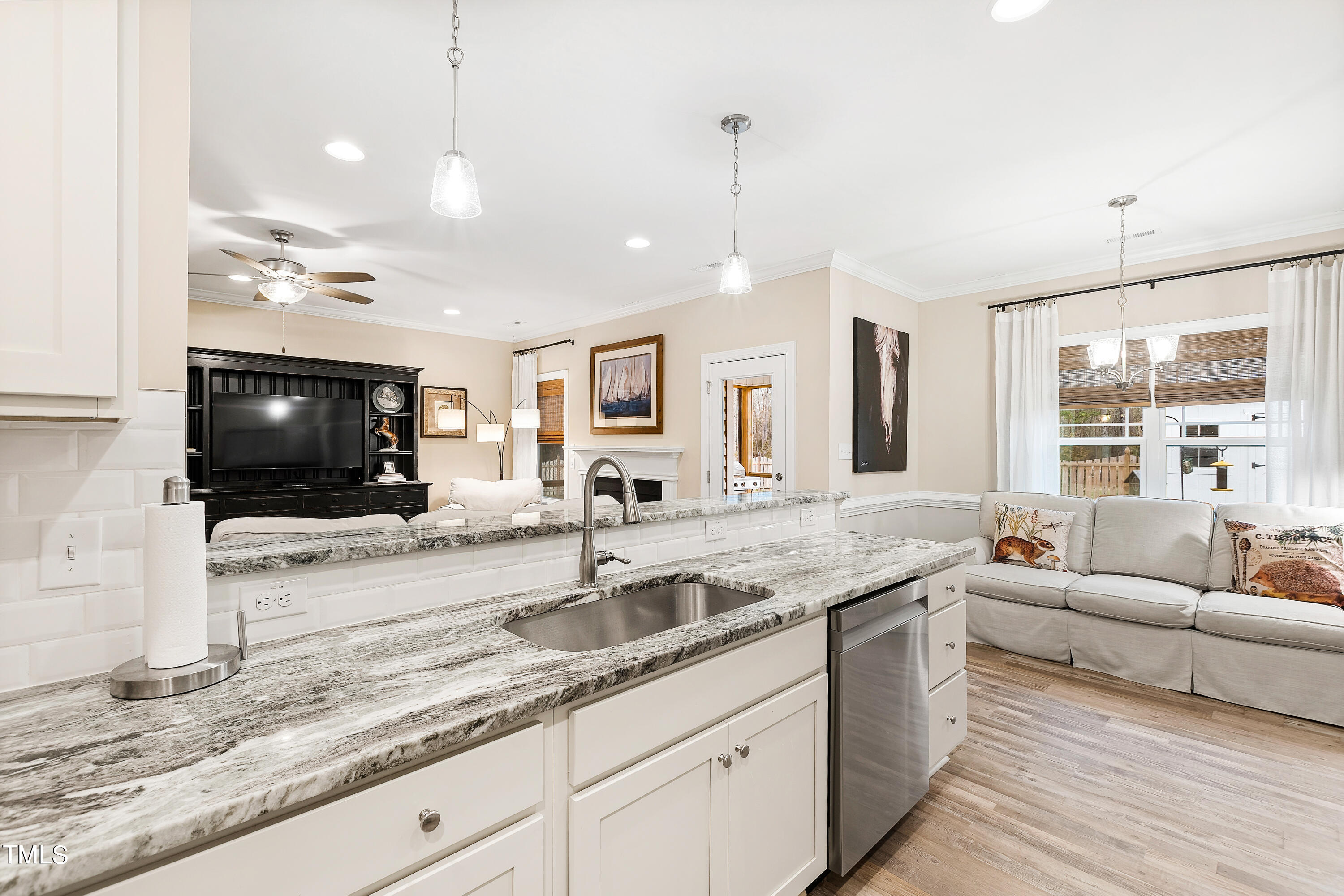 114 Colson Ridge Drive
