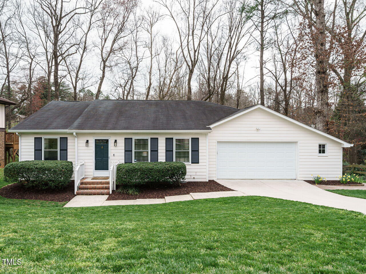 1116 Hardimont Road