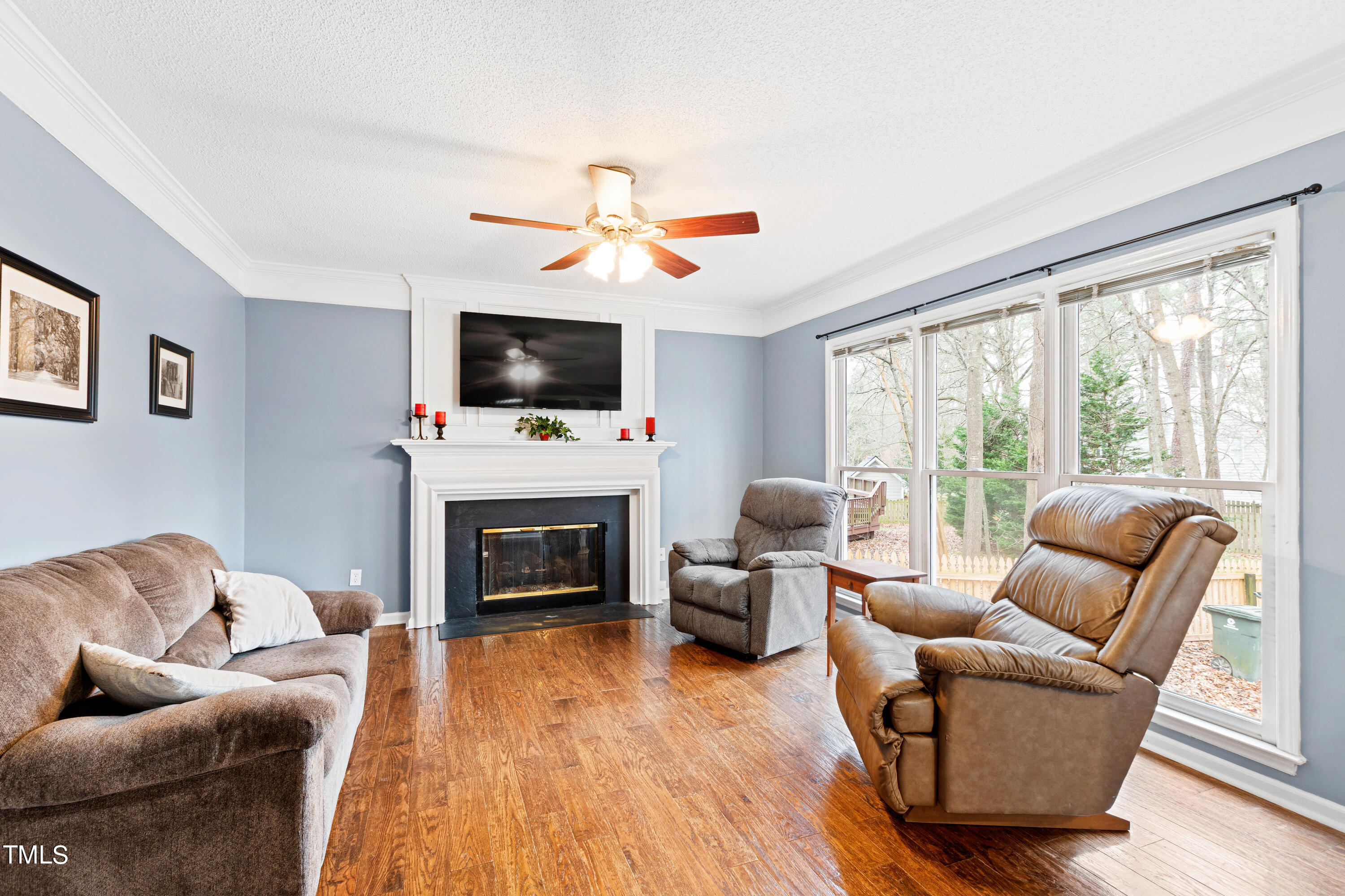 809 Beddingfield Drive