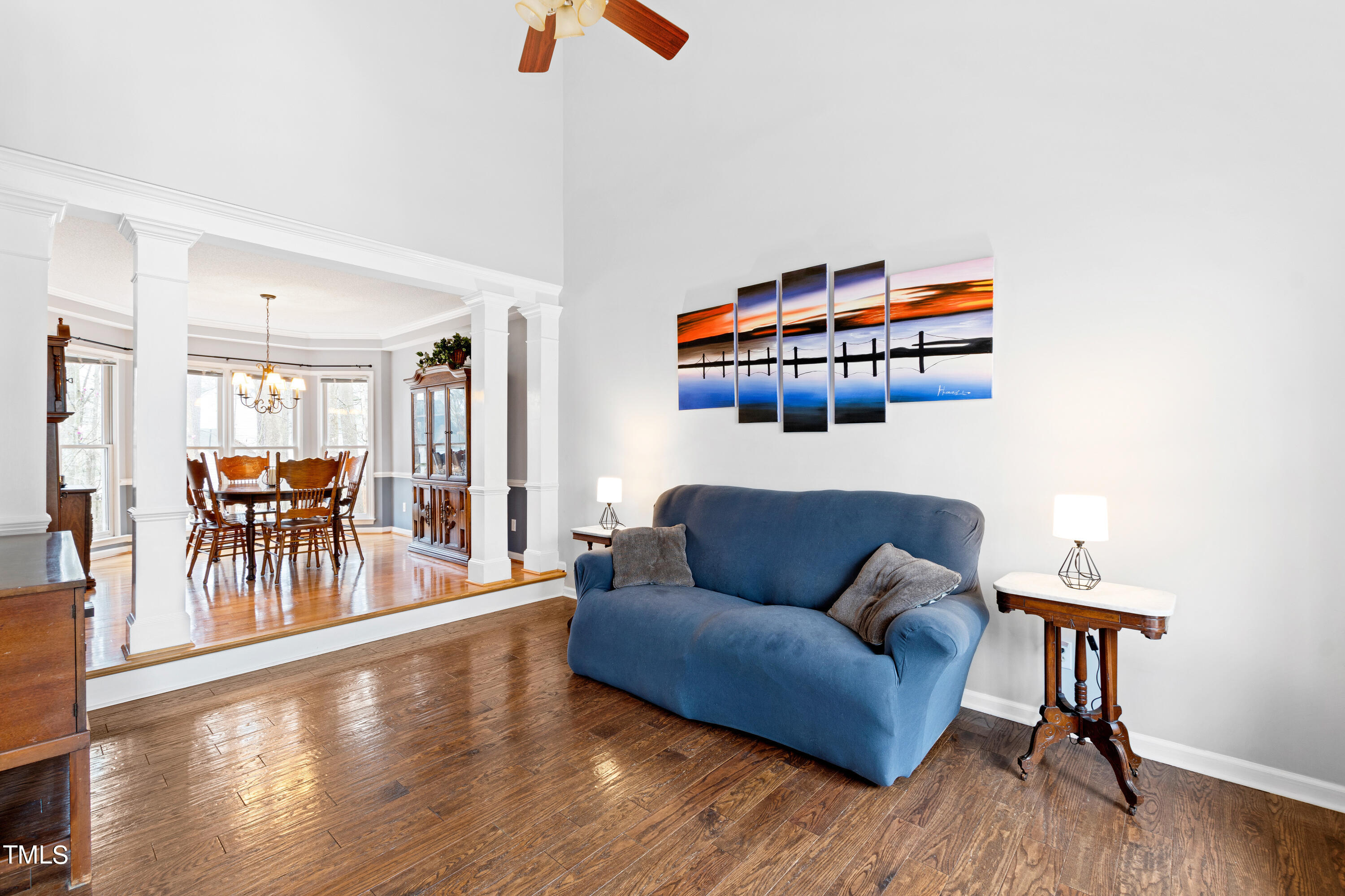 809 Beddingfield Drive
