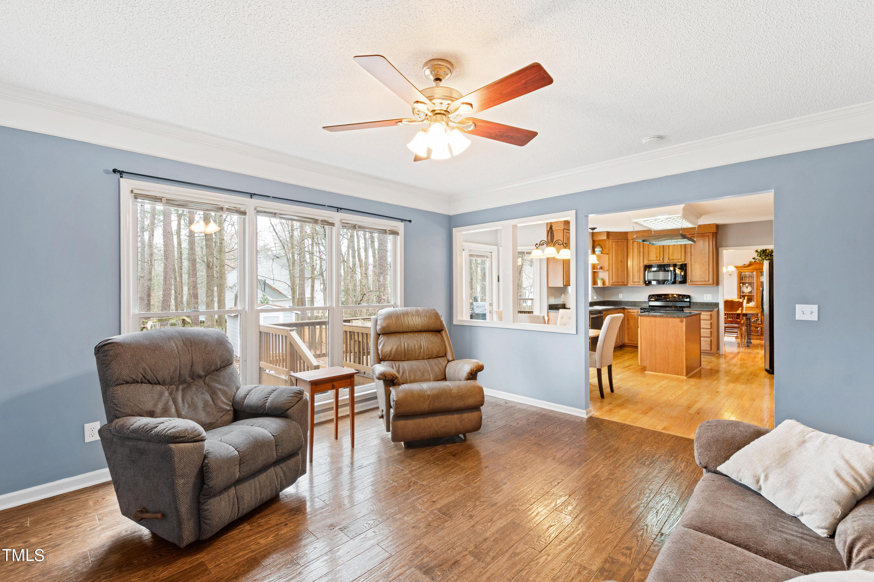 809 Beddingfield Drive