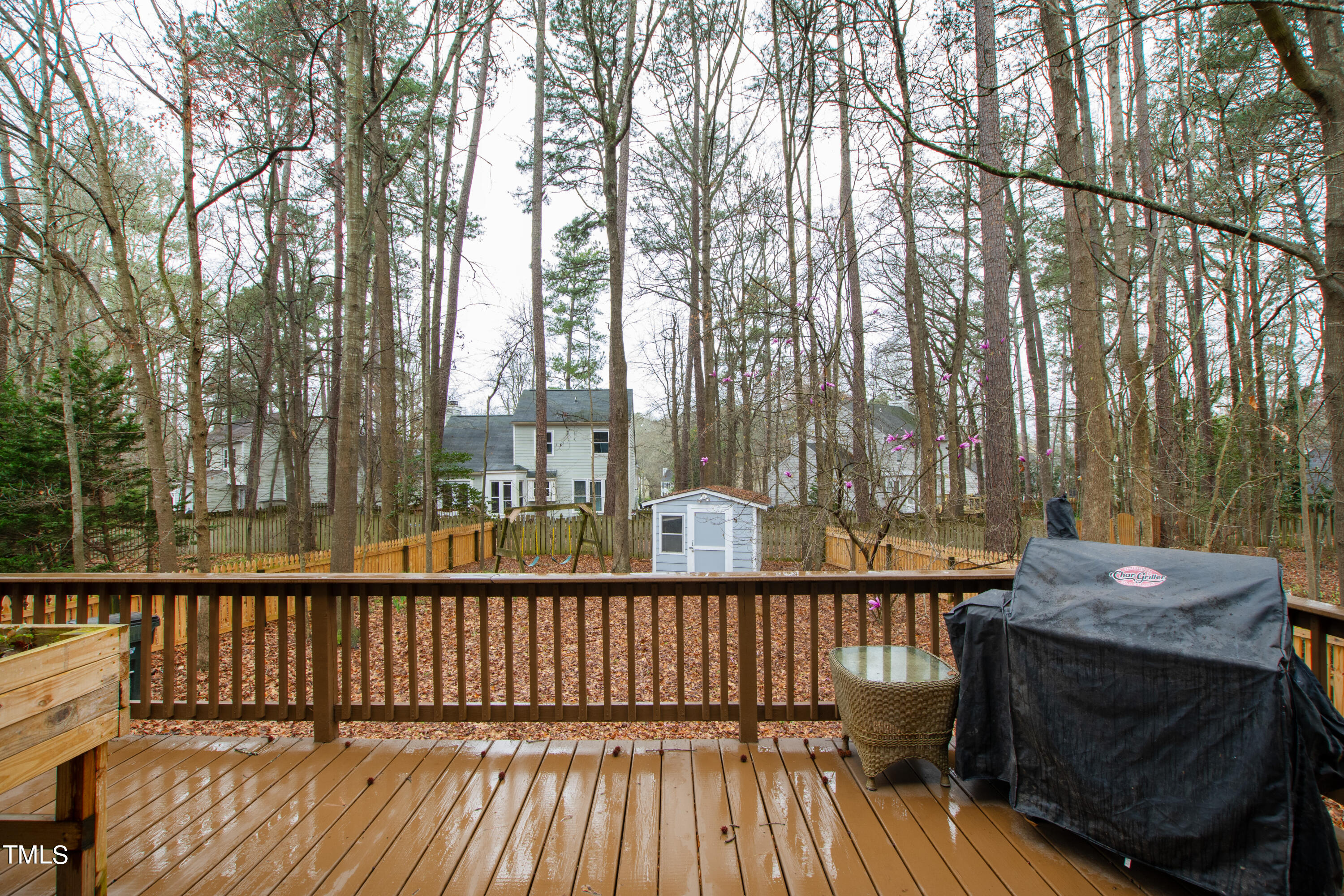 809 Beddingfield Drive