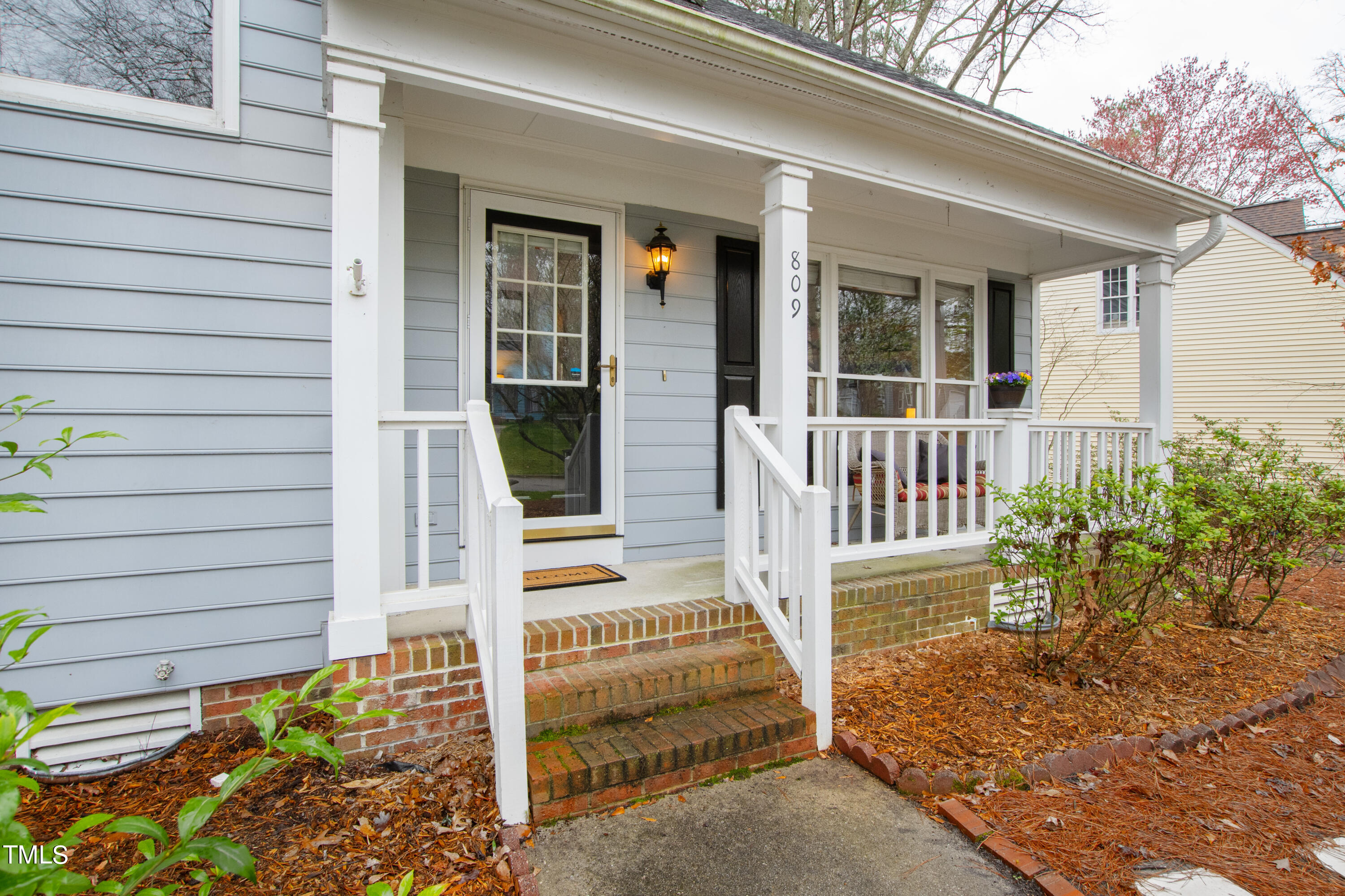 809 Beddingfield Drive