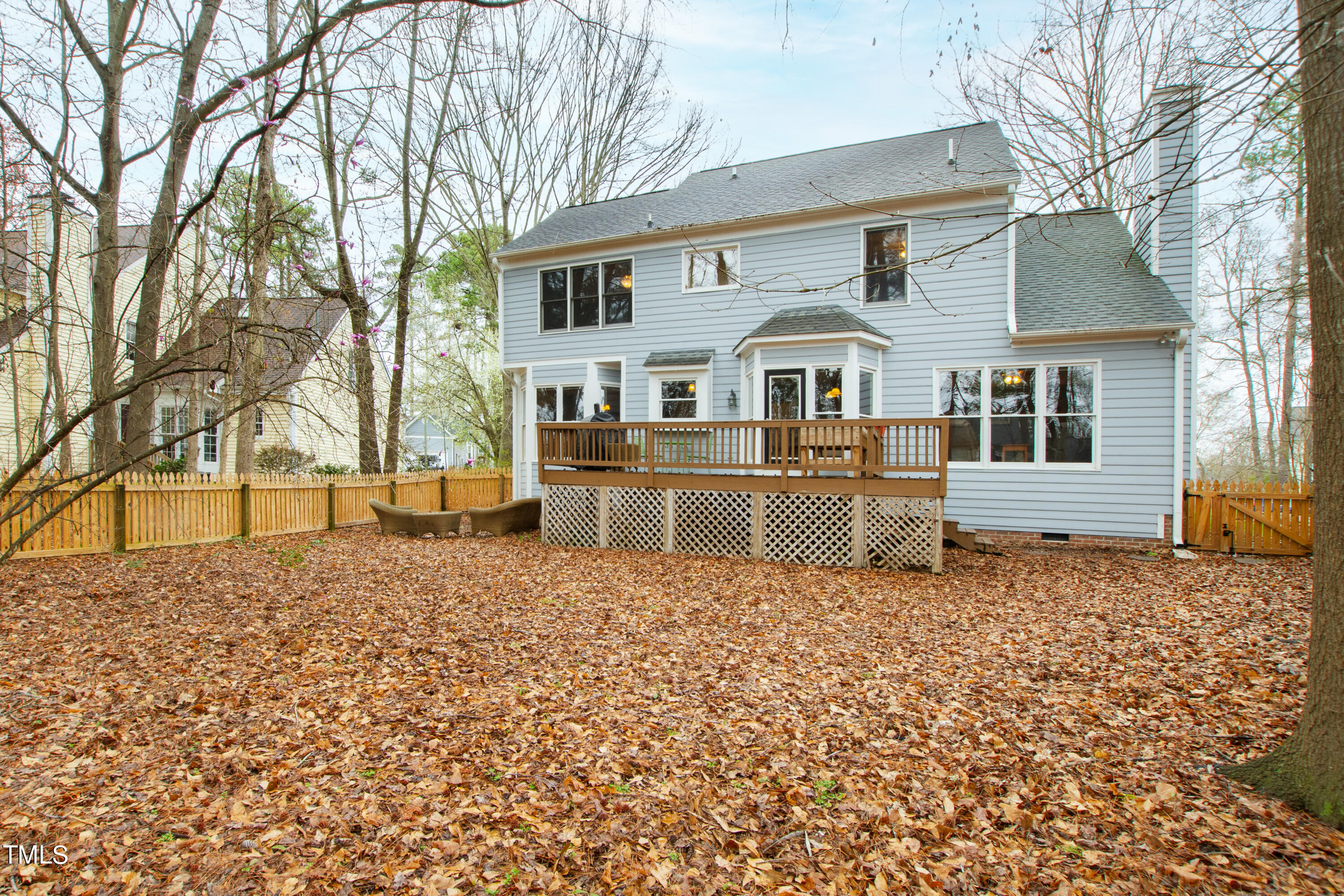 809 Beddingfield Drive