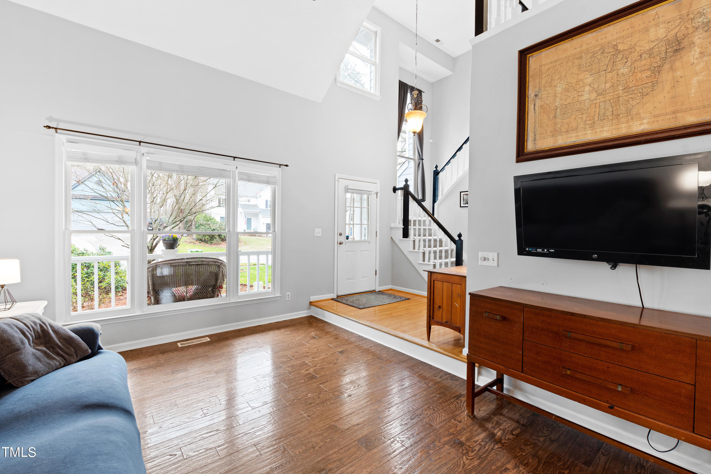 809 Beddingfield Drive