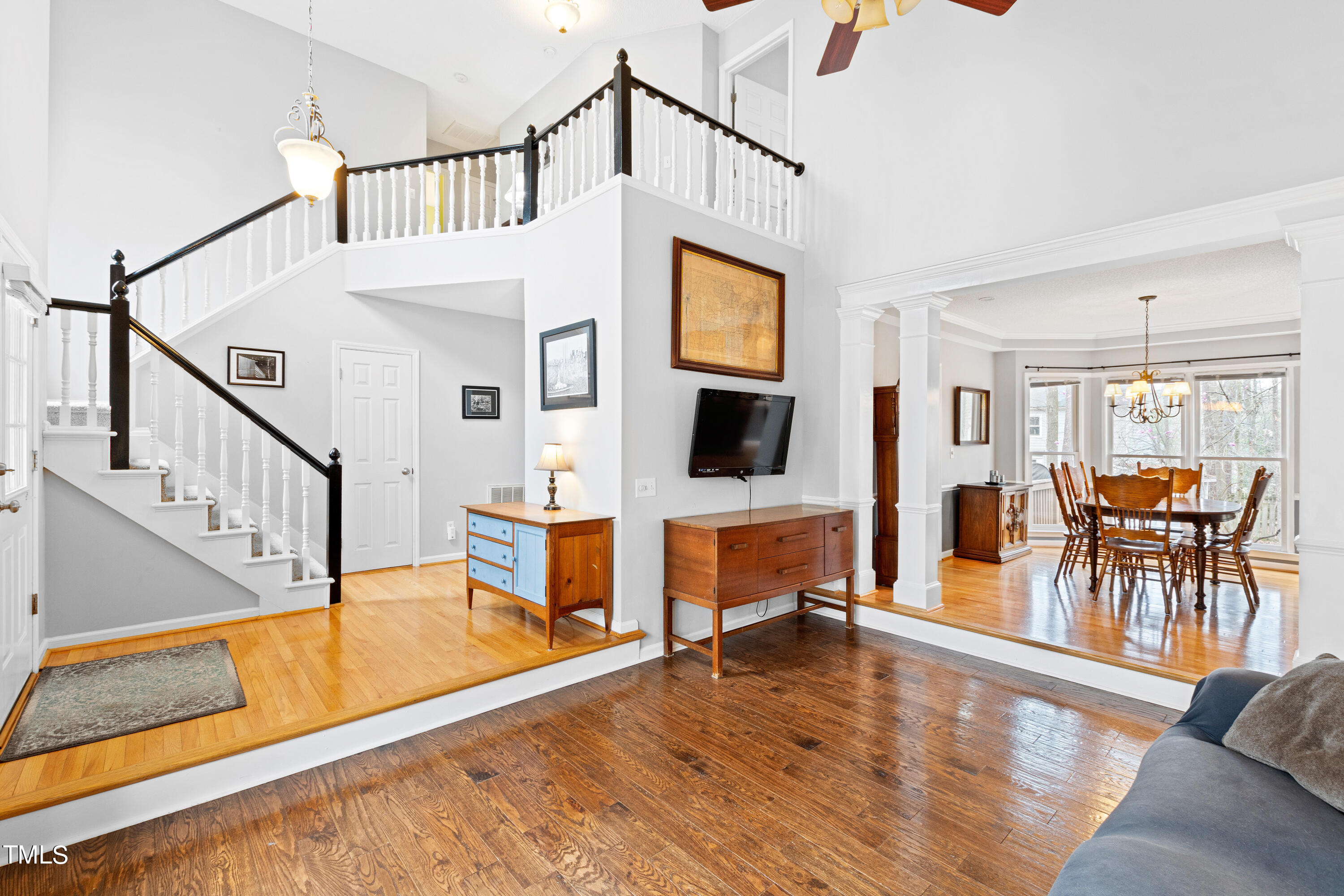 809 Beddingfield Drive