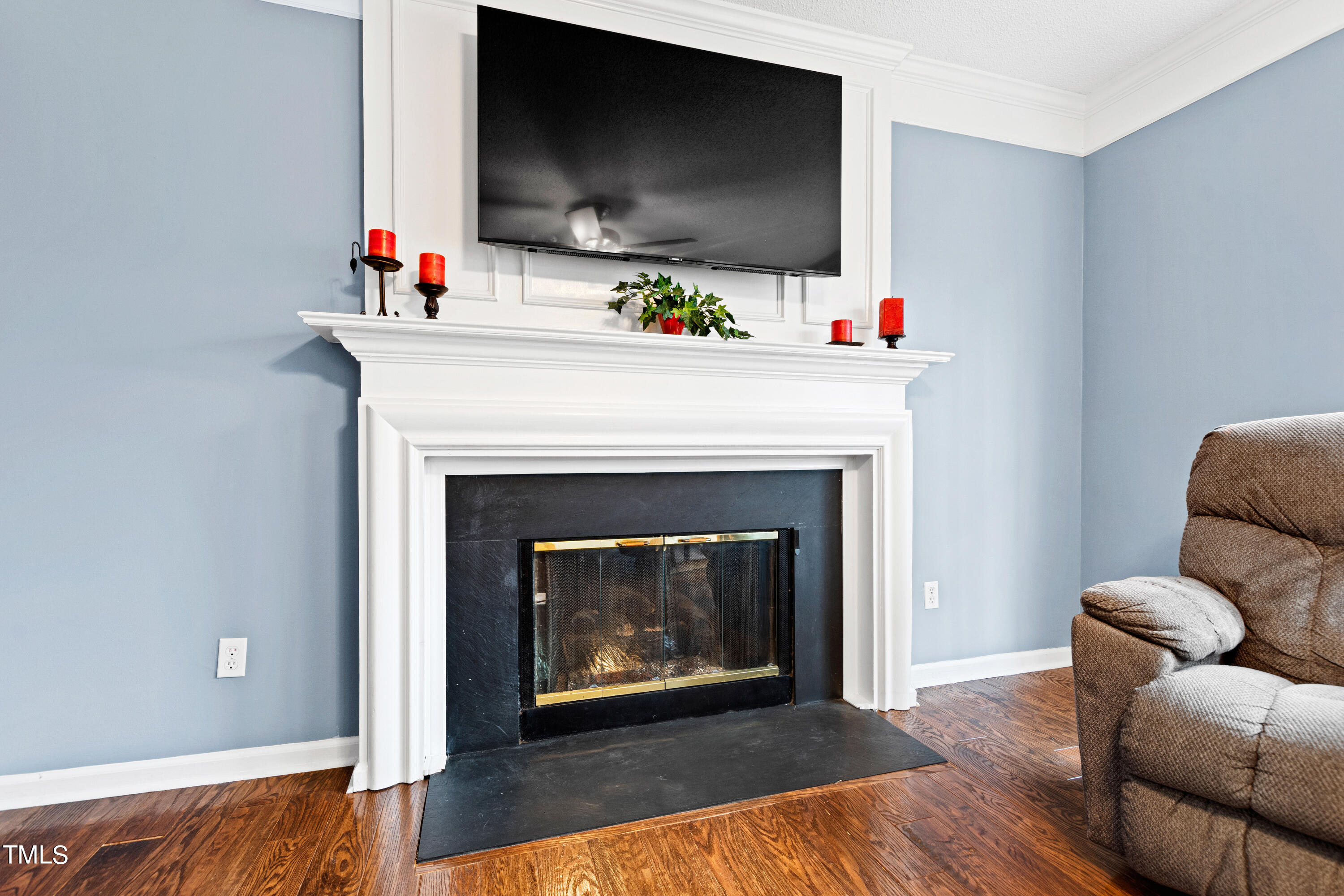 809 Beddingfield Drive