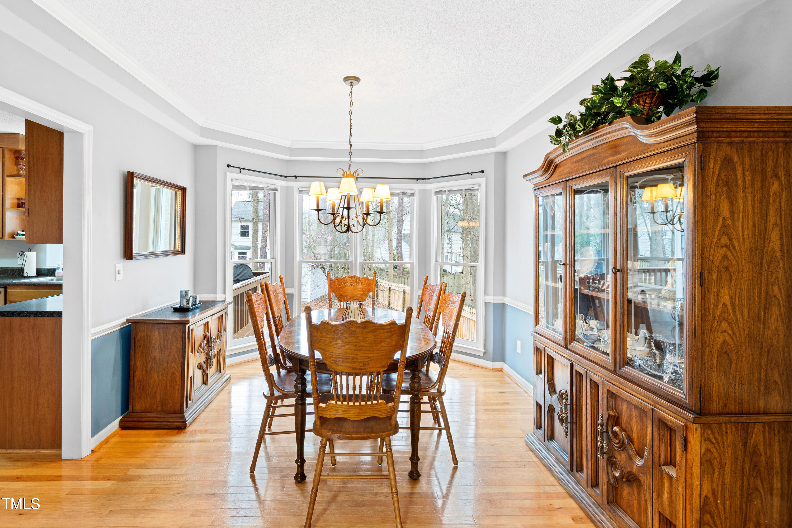 809 Beddingfield Drive