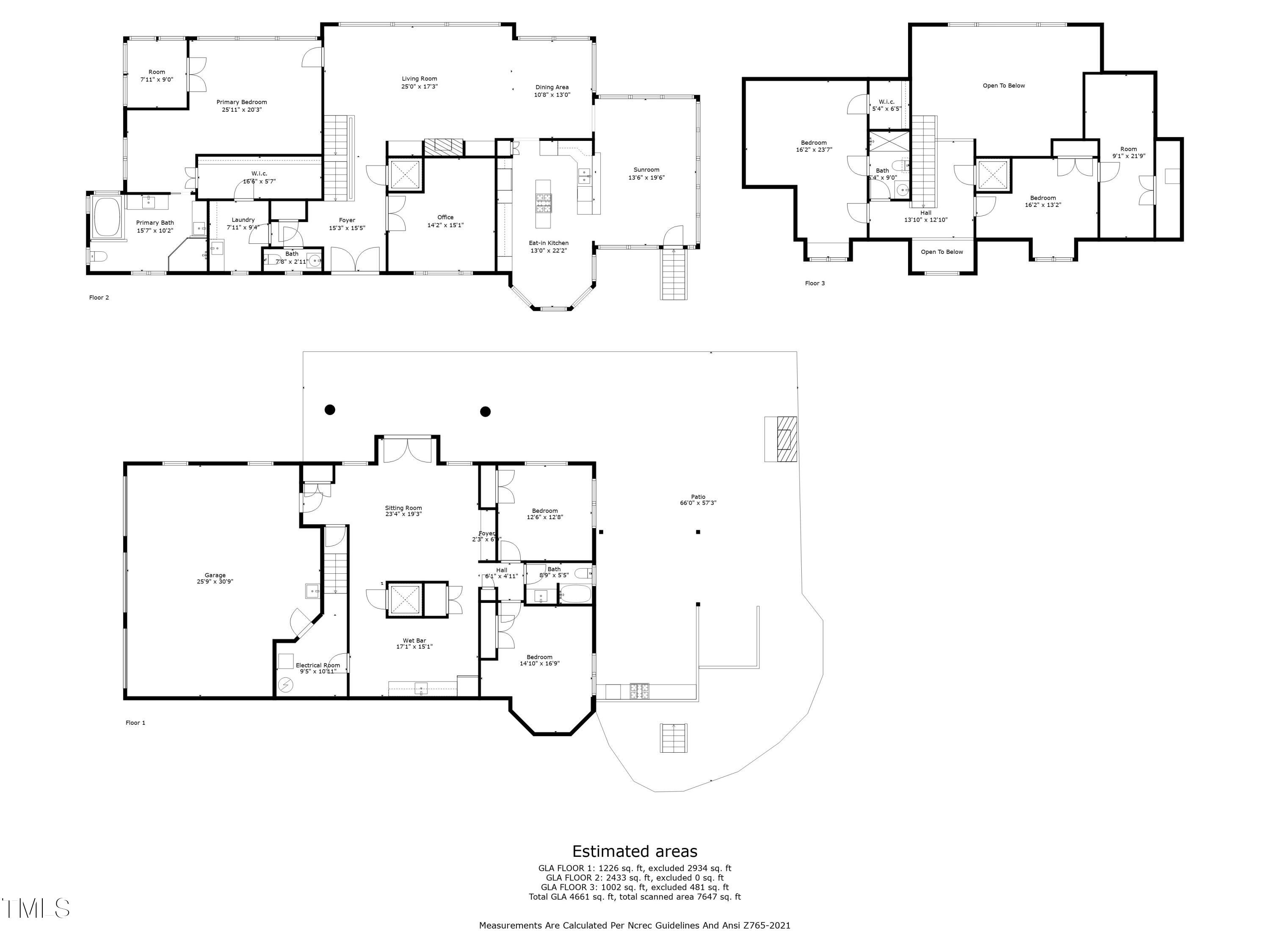 11512 Governors Drive