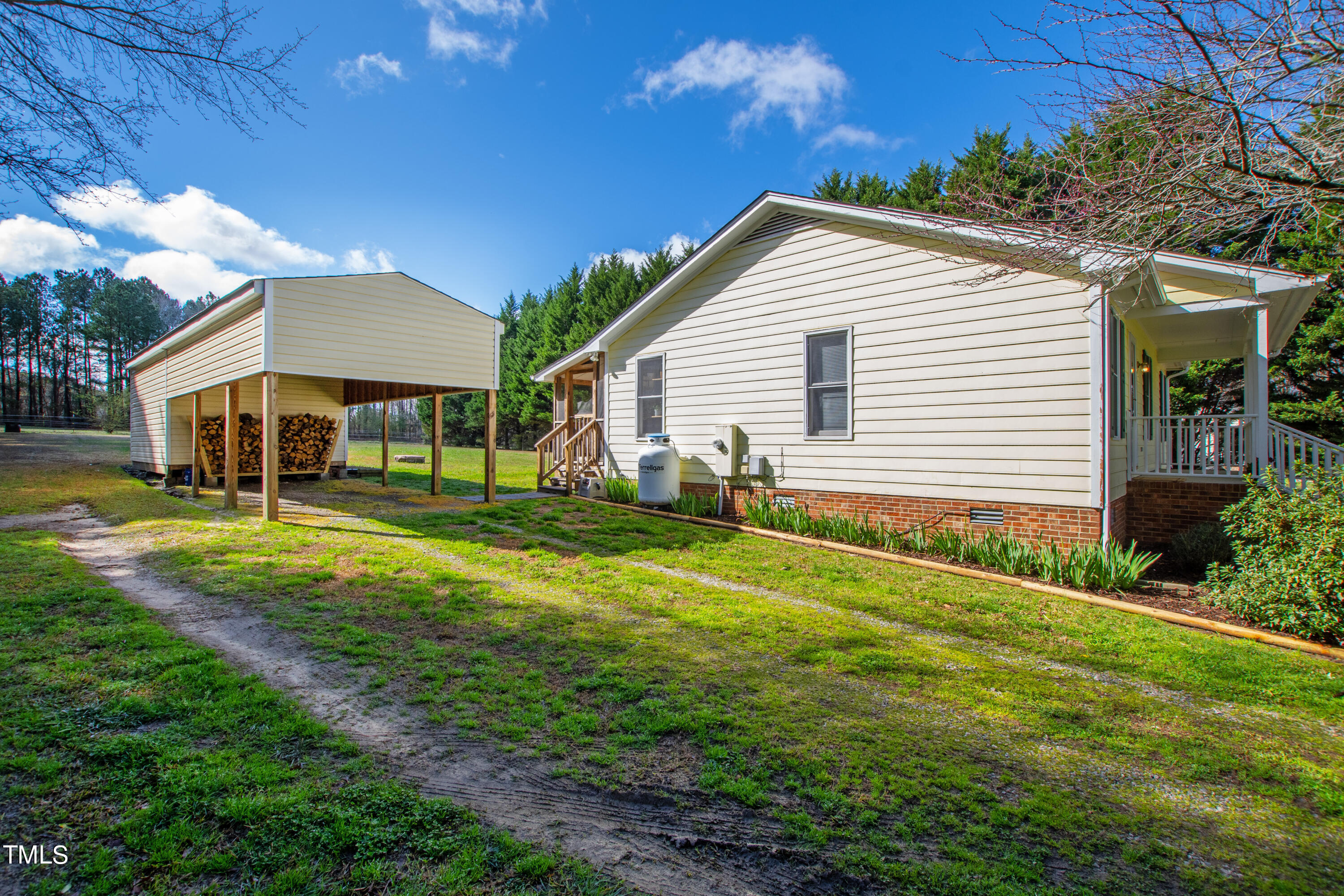 9636 St. Johns Church Road