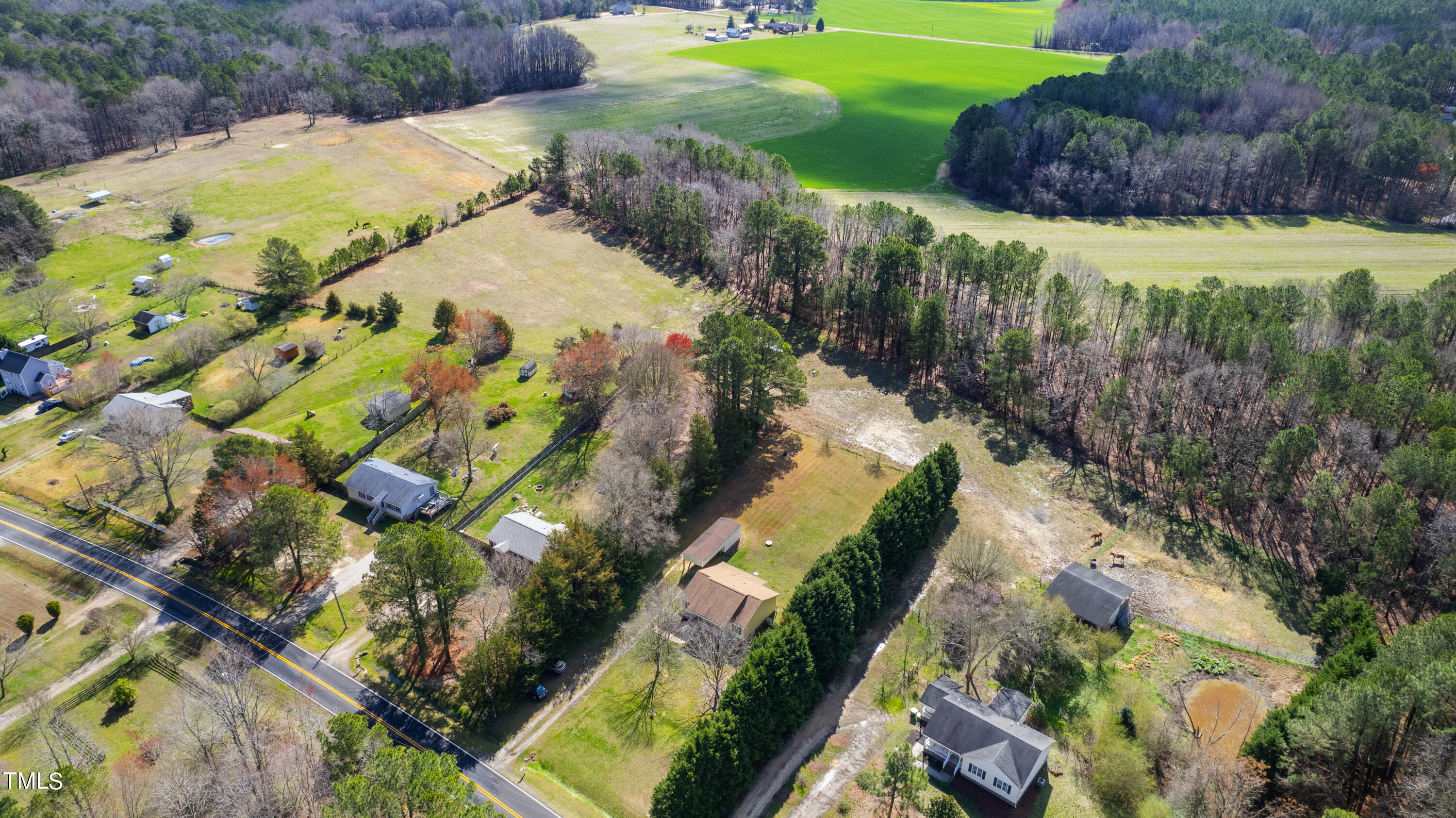 9636 St. Johns Church Road