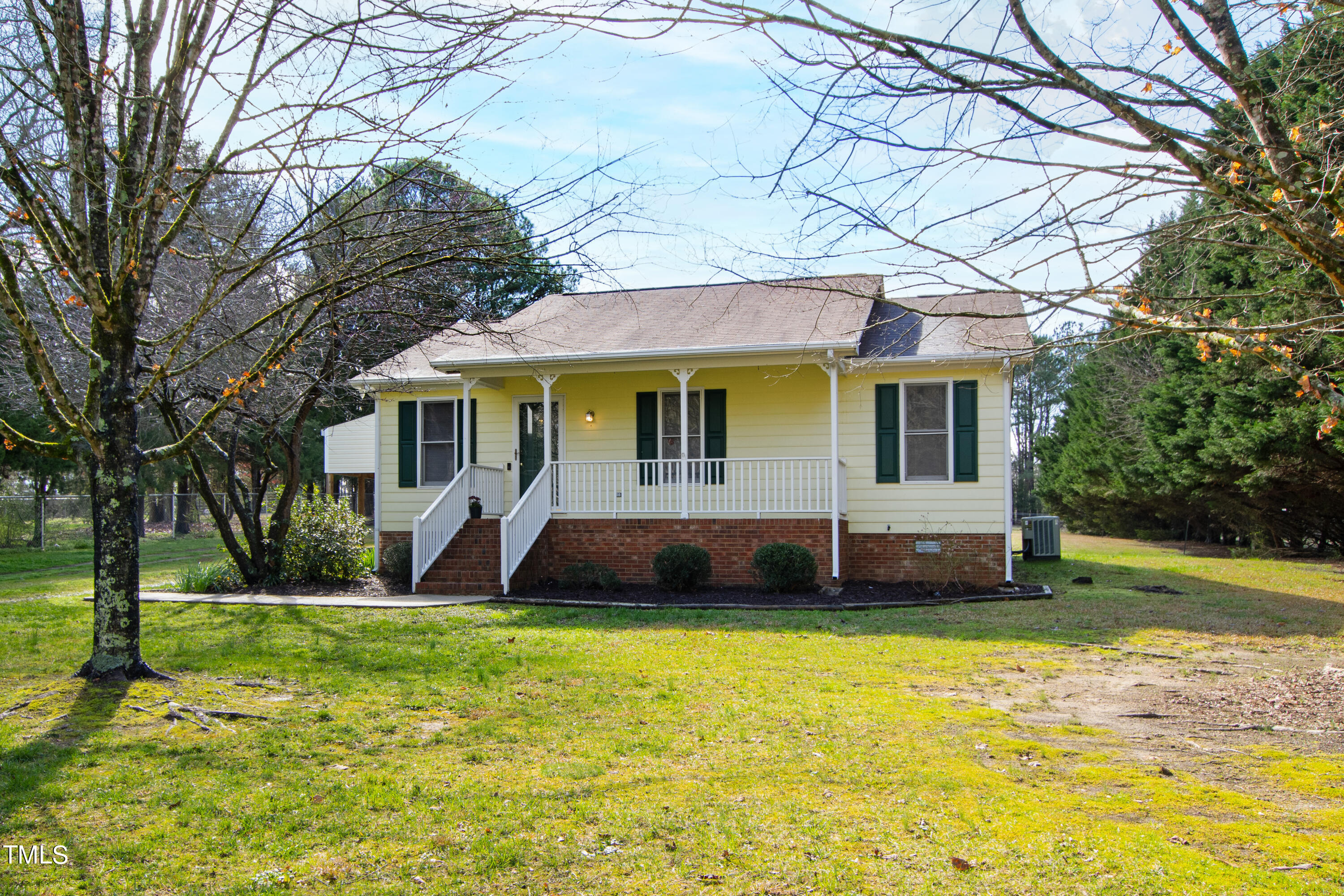 9636 St. Johns Church Road