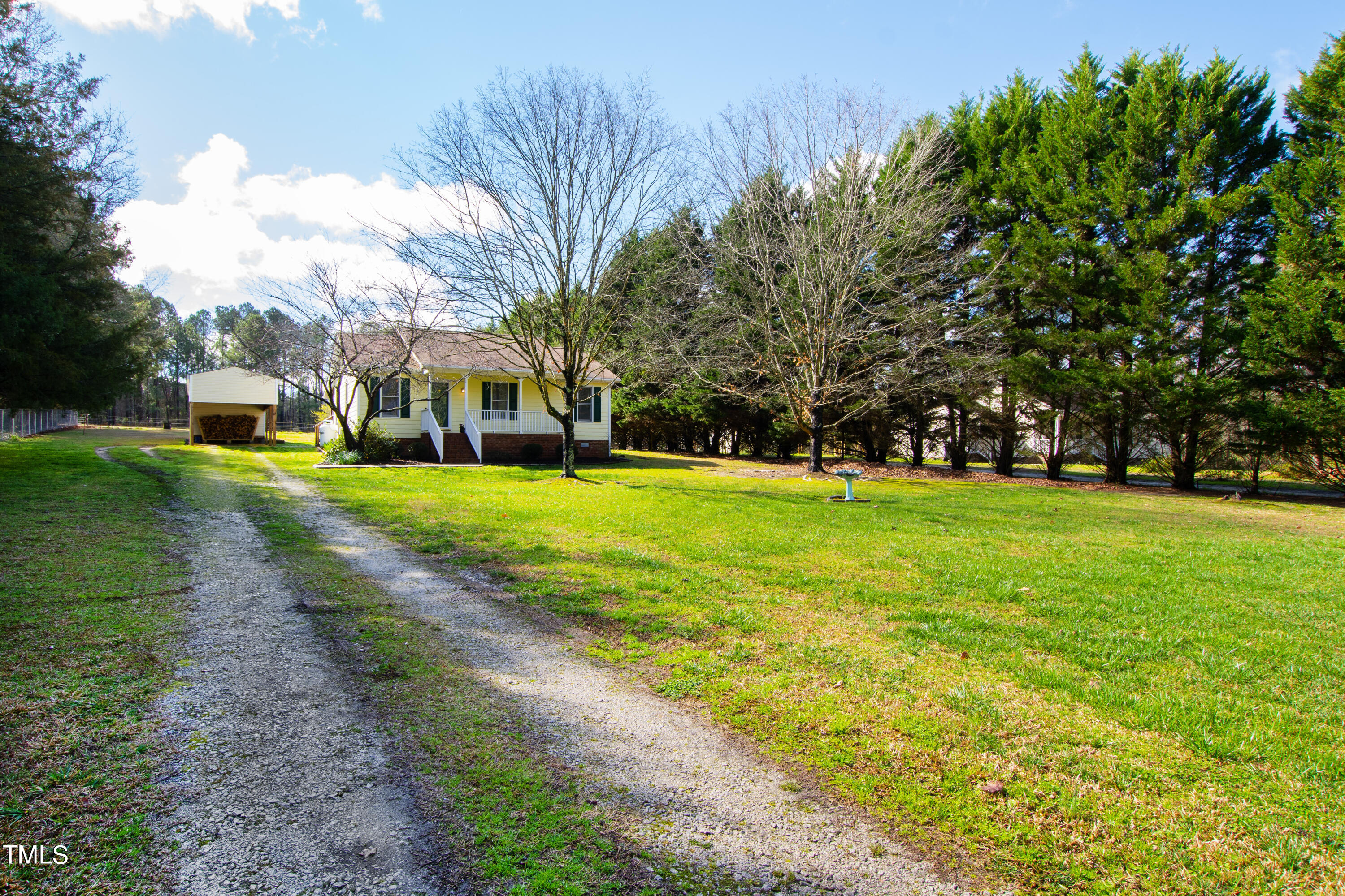 9636 St. Johns Church Road