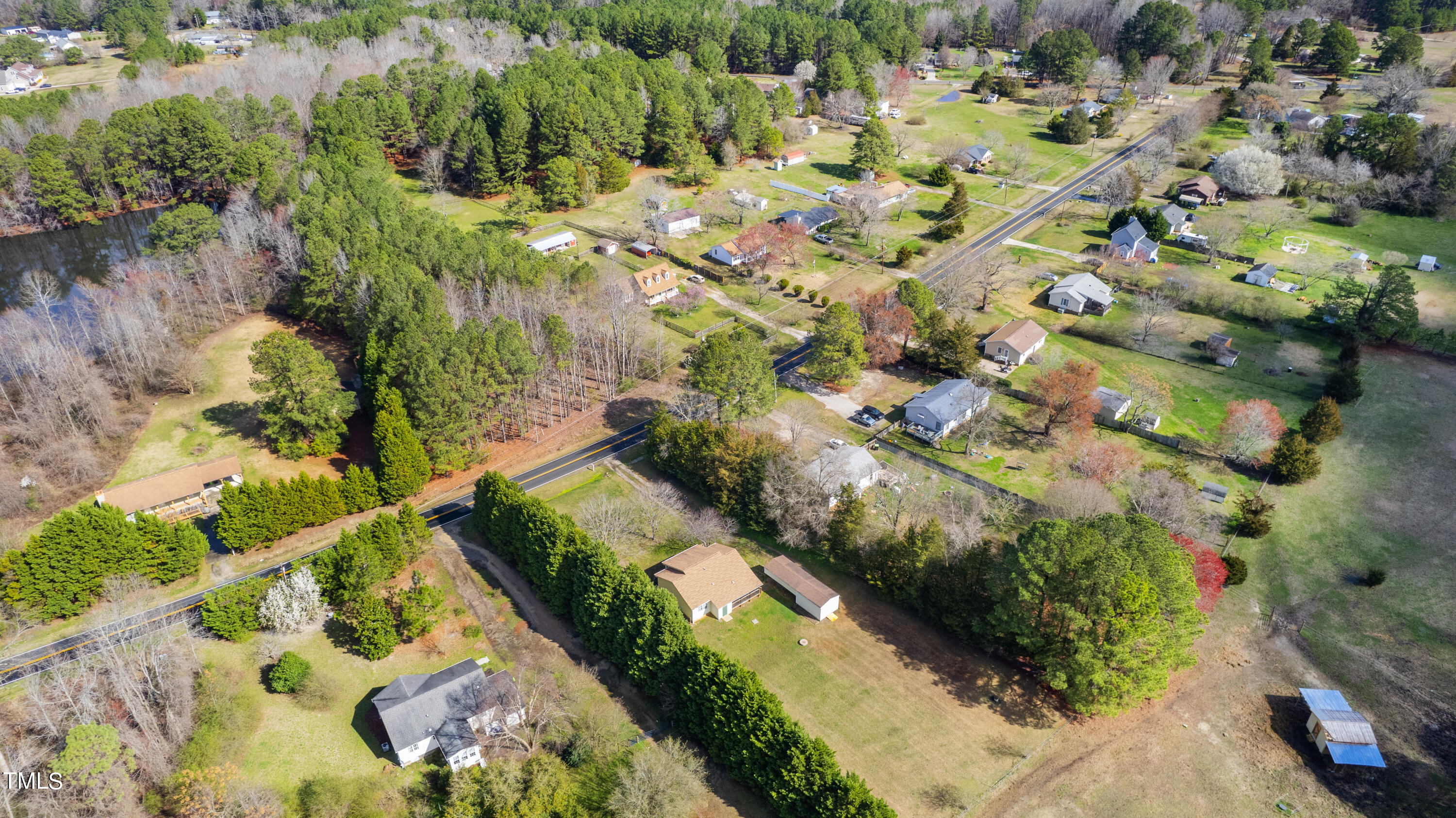 9636 St. Johns Church Road