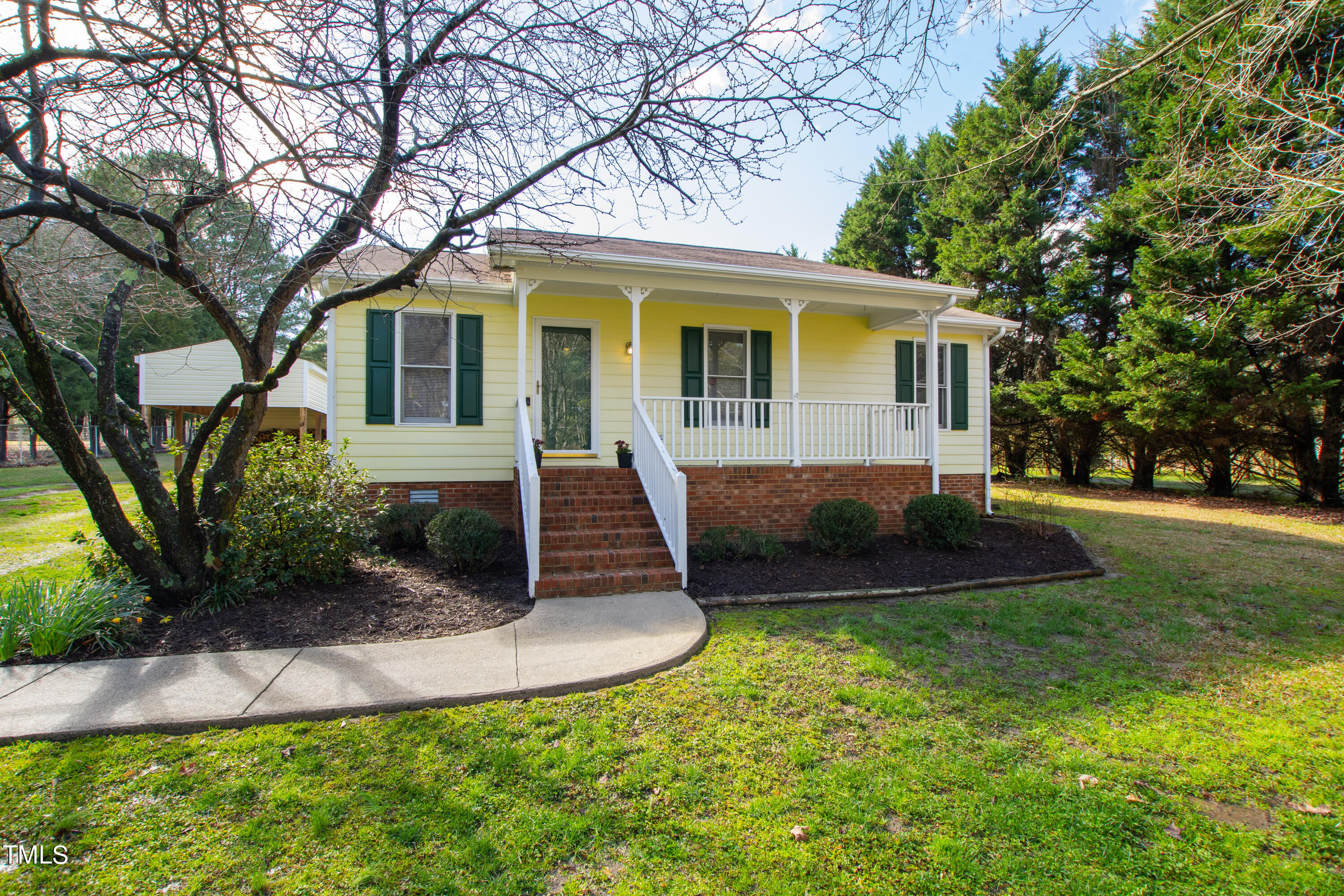 9636 St. Johns Church Road