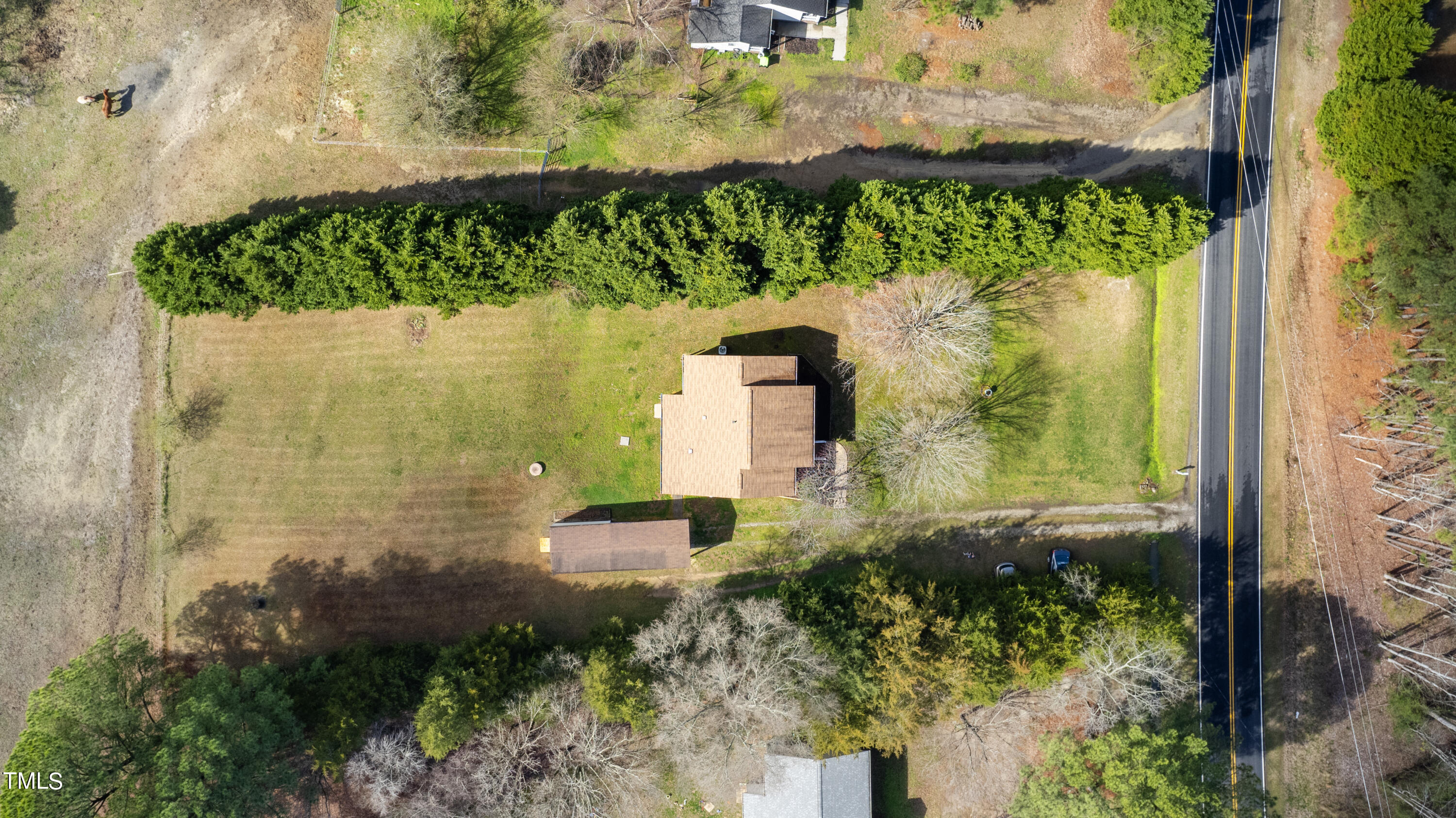 9636 St. Johns Church Road