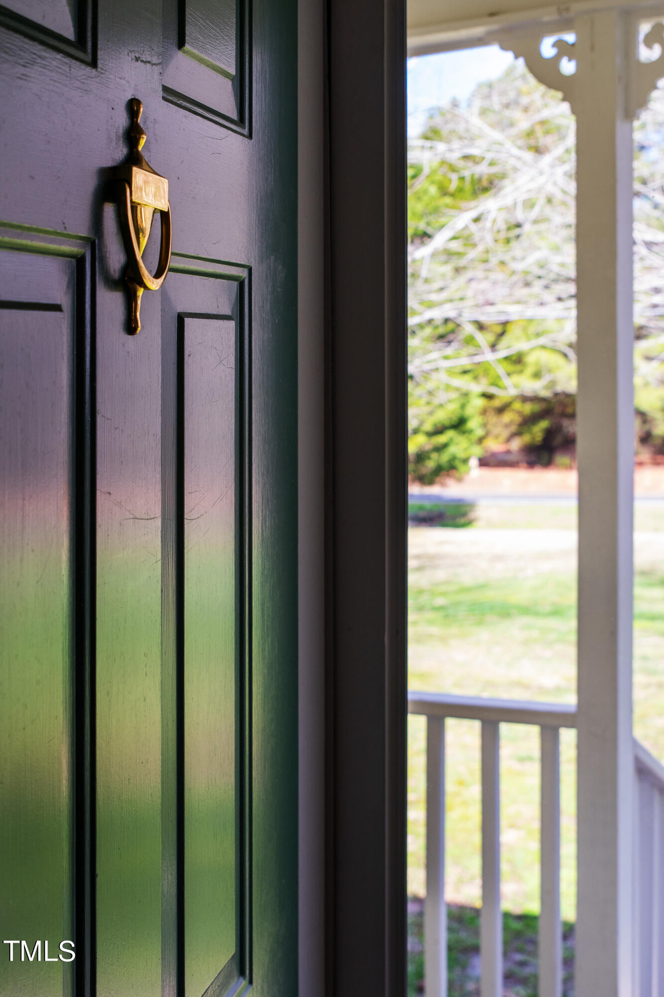 9636 St. Johns Church Road