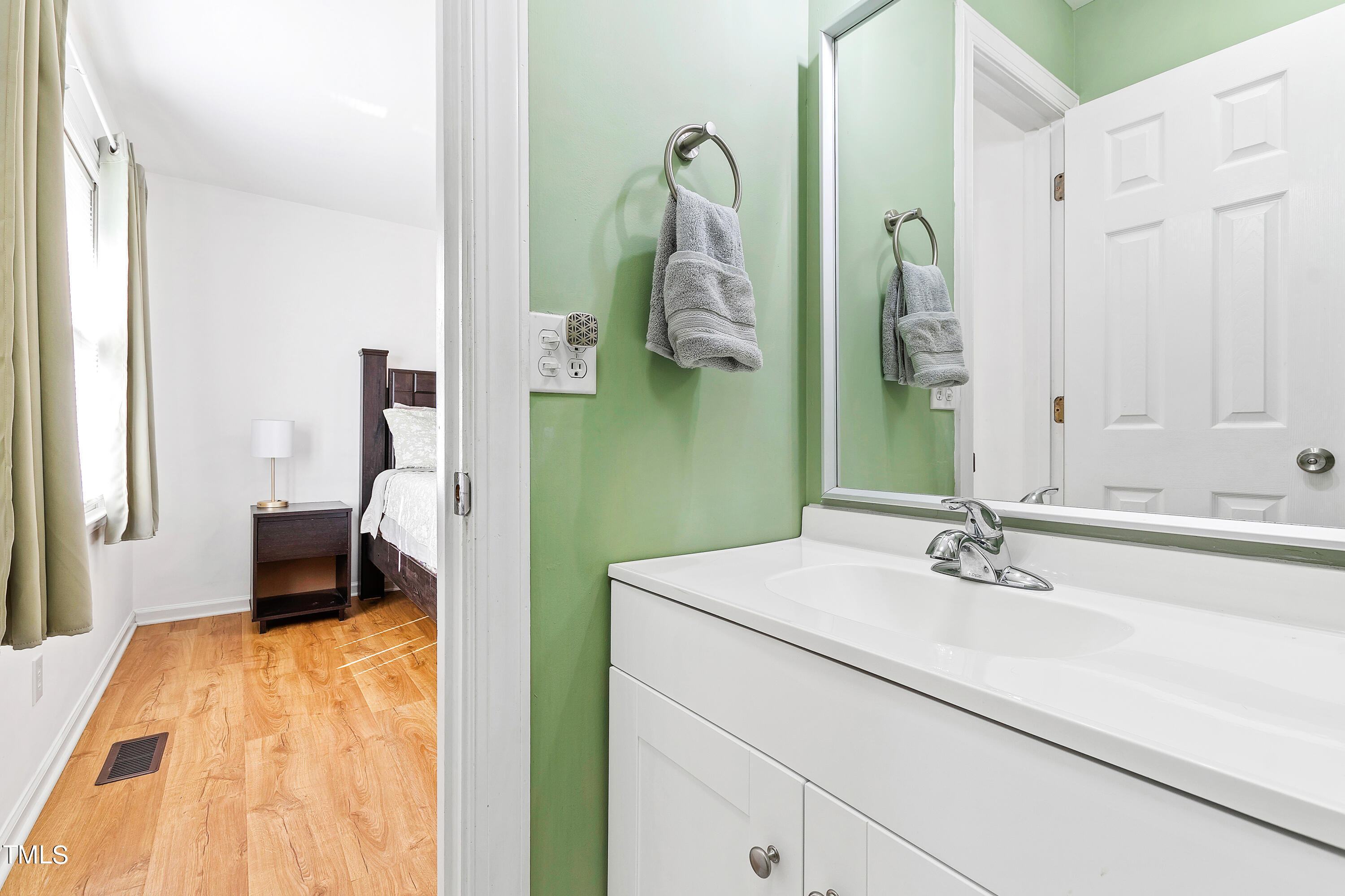 9636 St. Johns Church Road