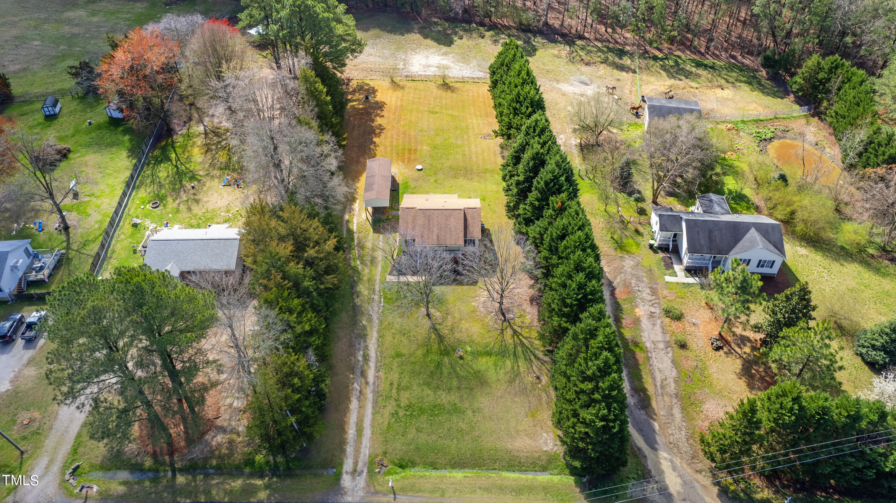 9636 St. Johns Church Road