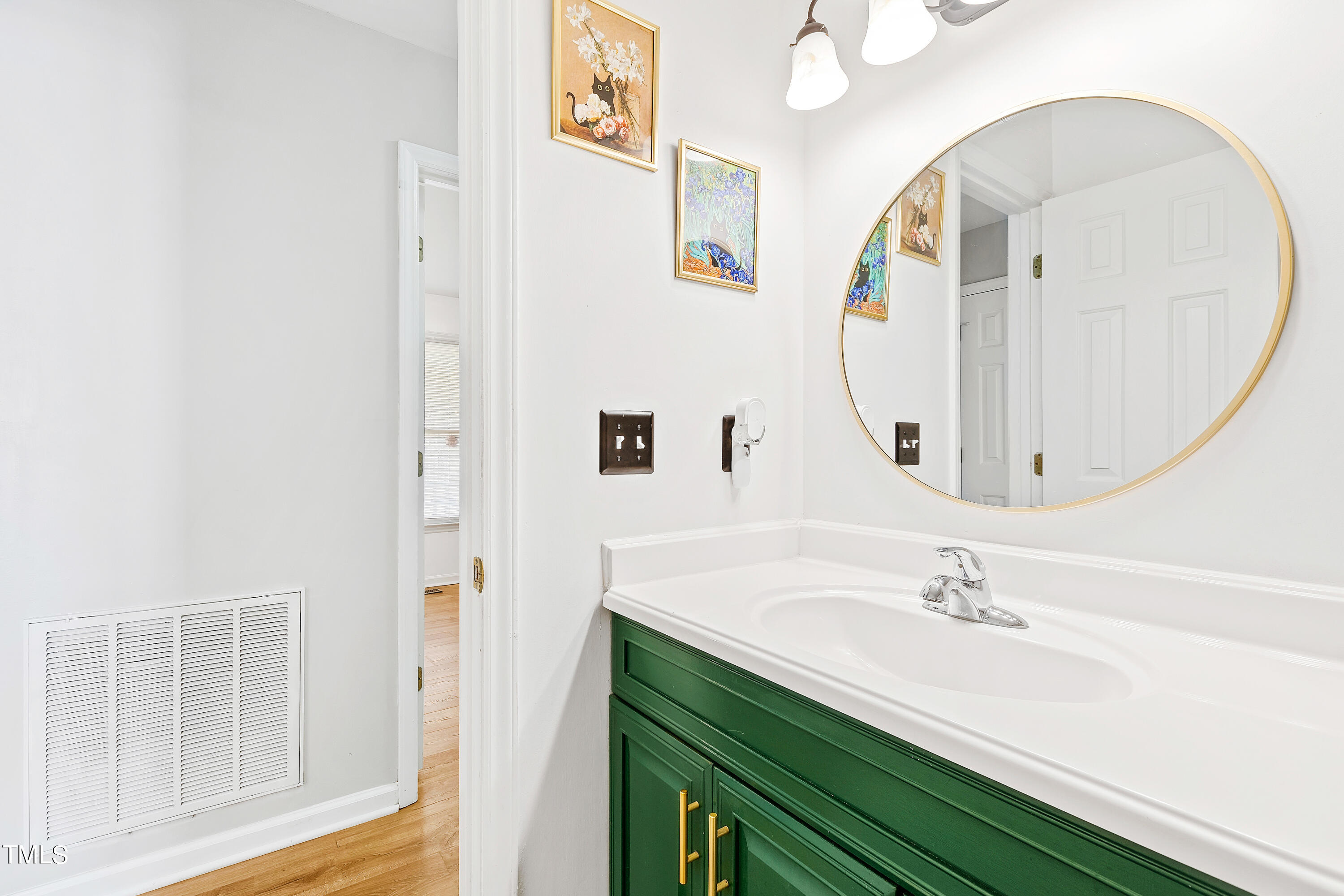 9636 St. Johns Church Road