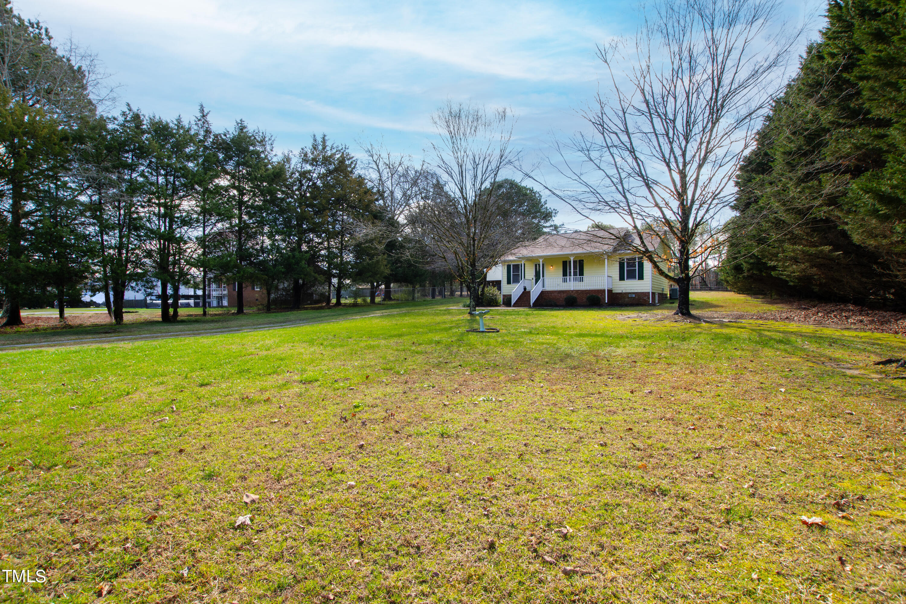 9636 St. Johns Church Road