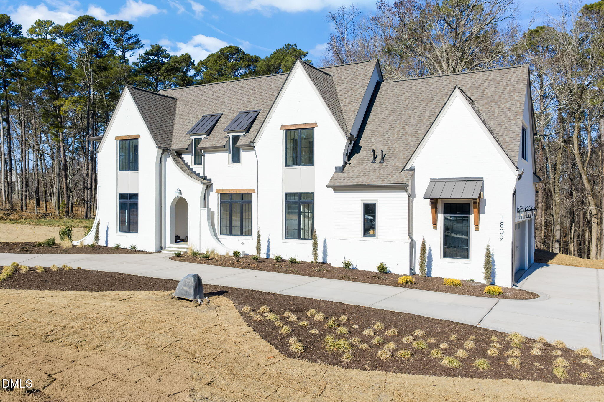 1809 Stream Manor Court