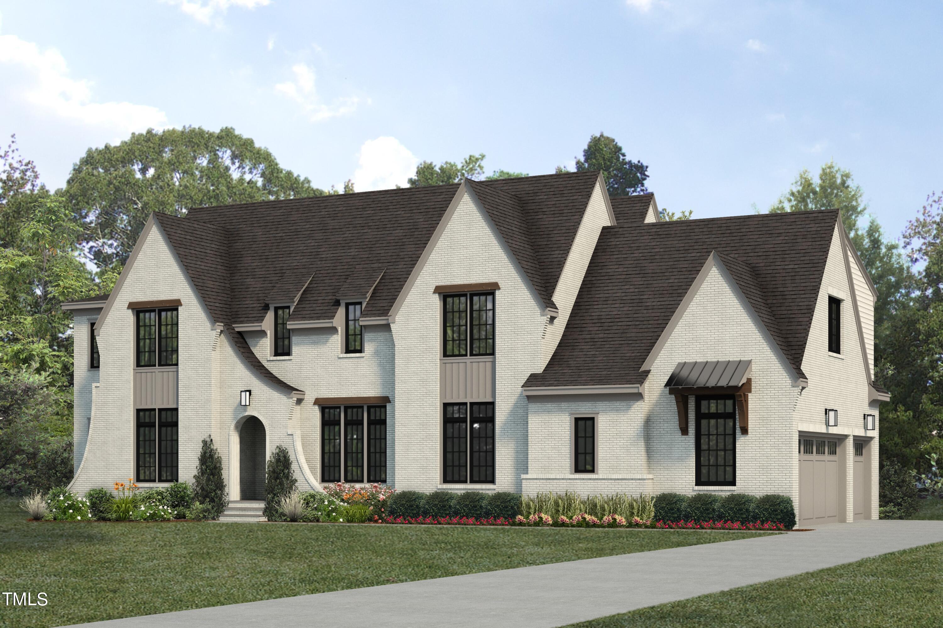 1809 Stream Manor Court