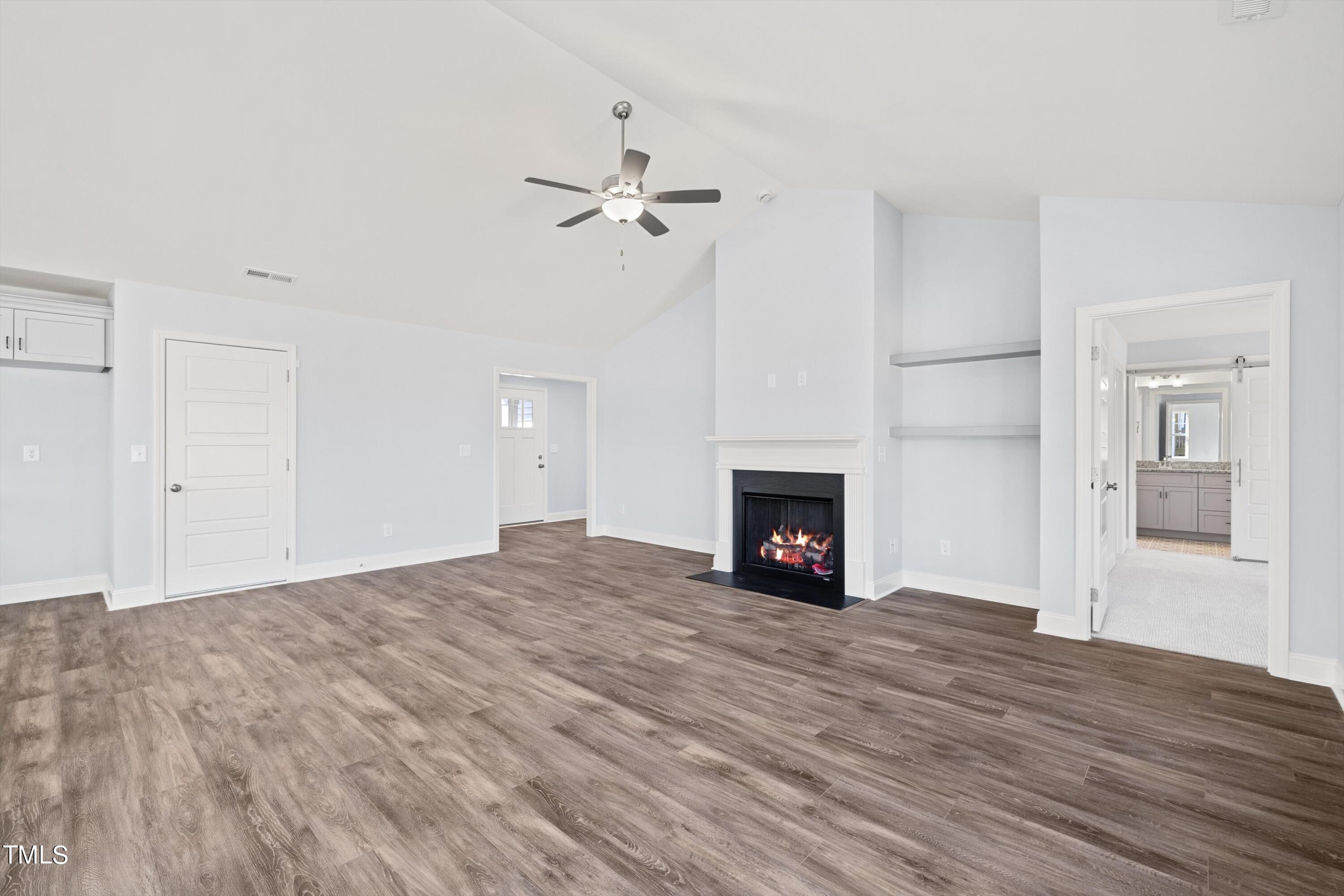 460 Placid Pond Drive