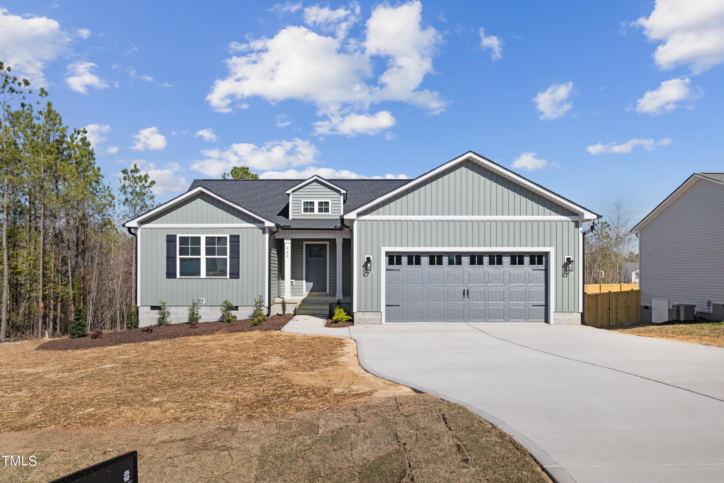 460 Placid Pond Drive