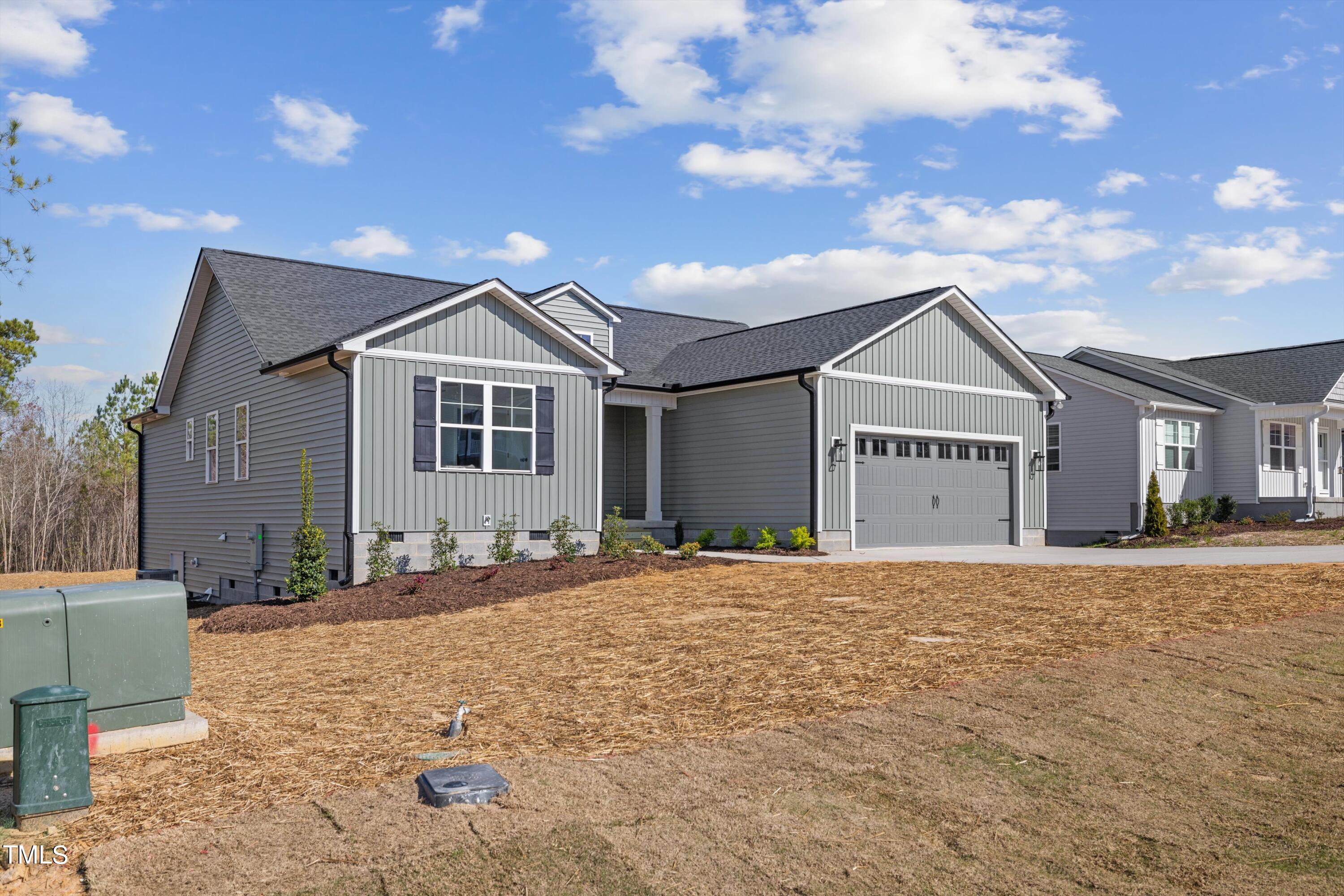 460 Placid Pond Drive