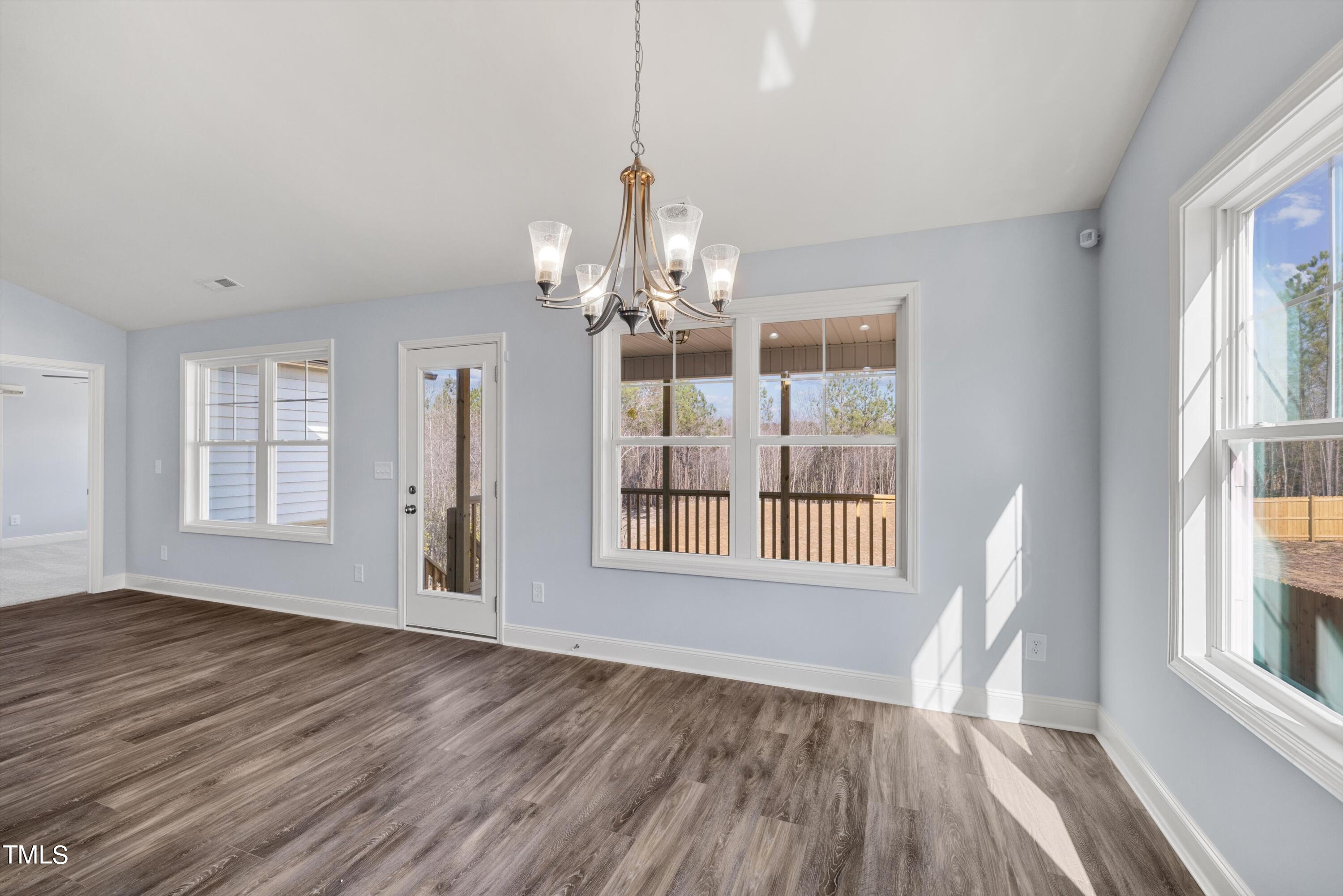 460 Placid Pond Drive