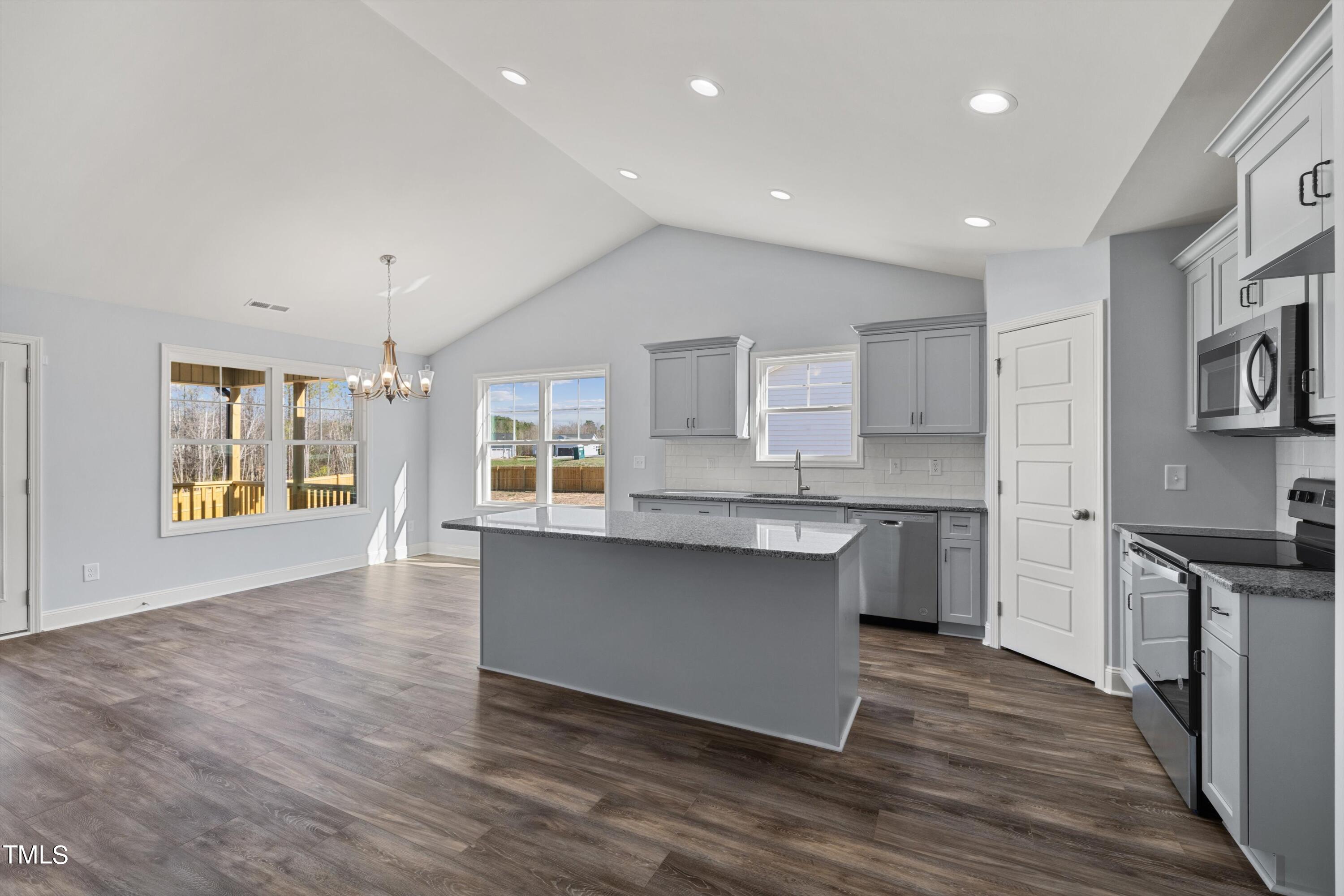 460 Placid Pond Drive
