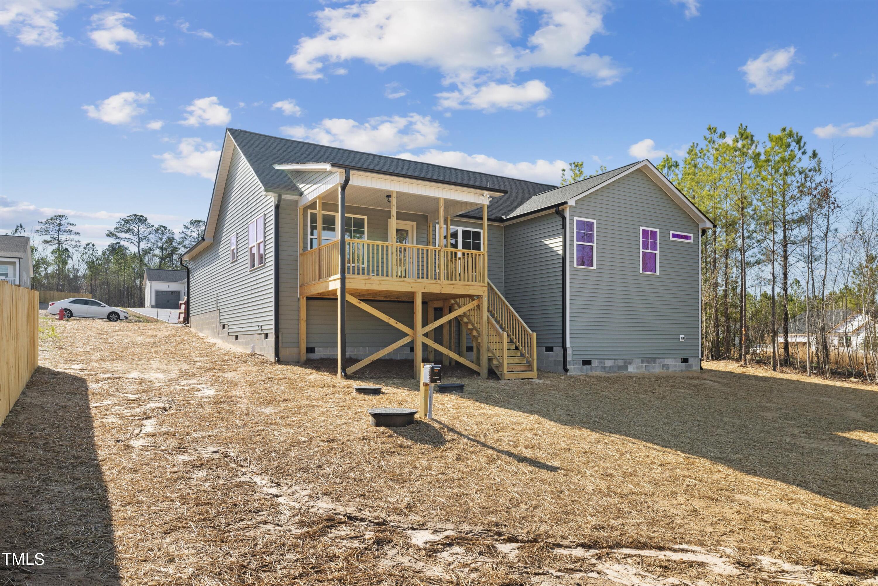 460 Placid Pond Drive