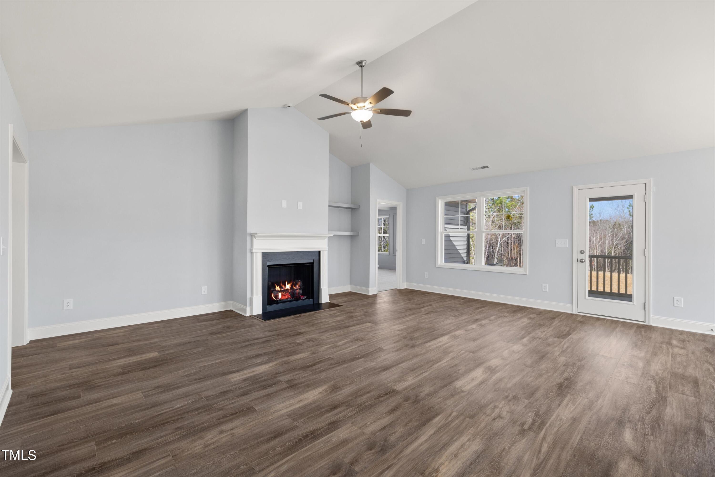 460 Placid Pond Drive