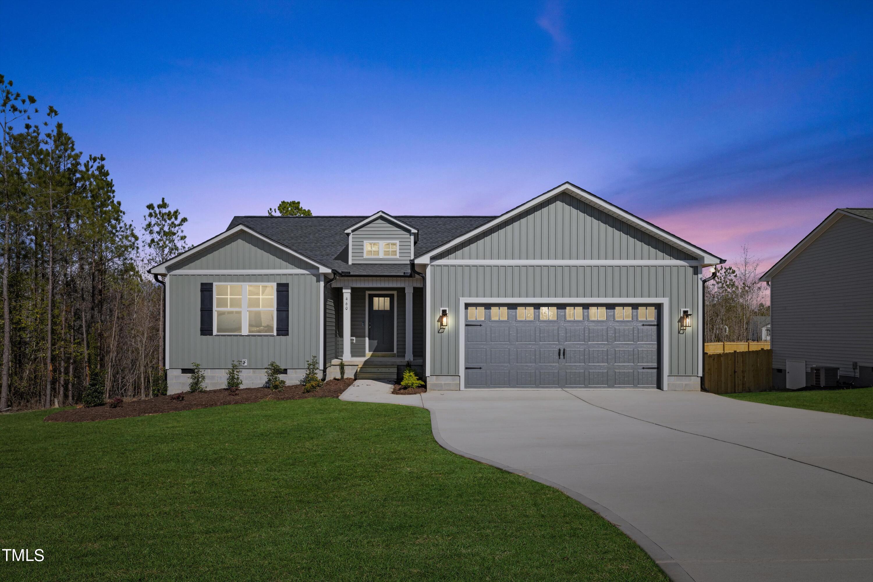 460 Placid Pond Drive
