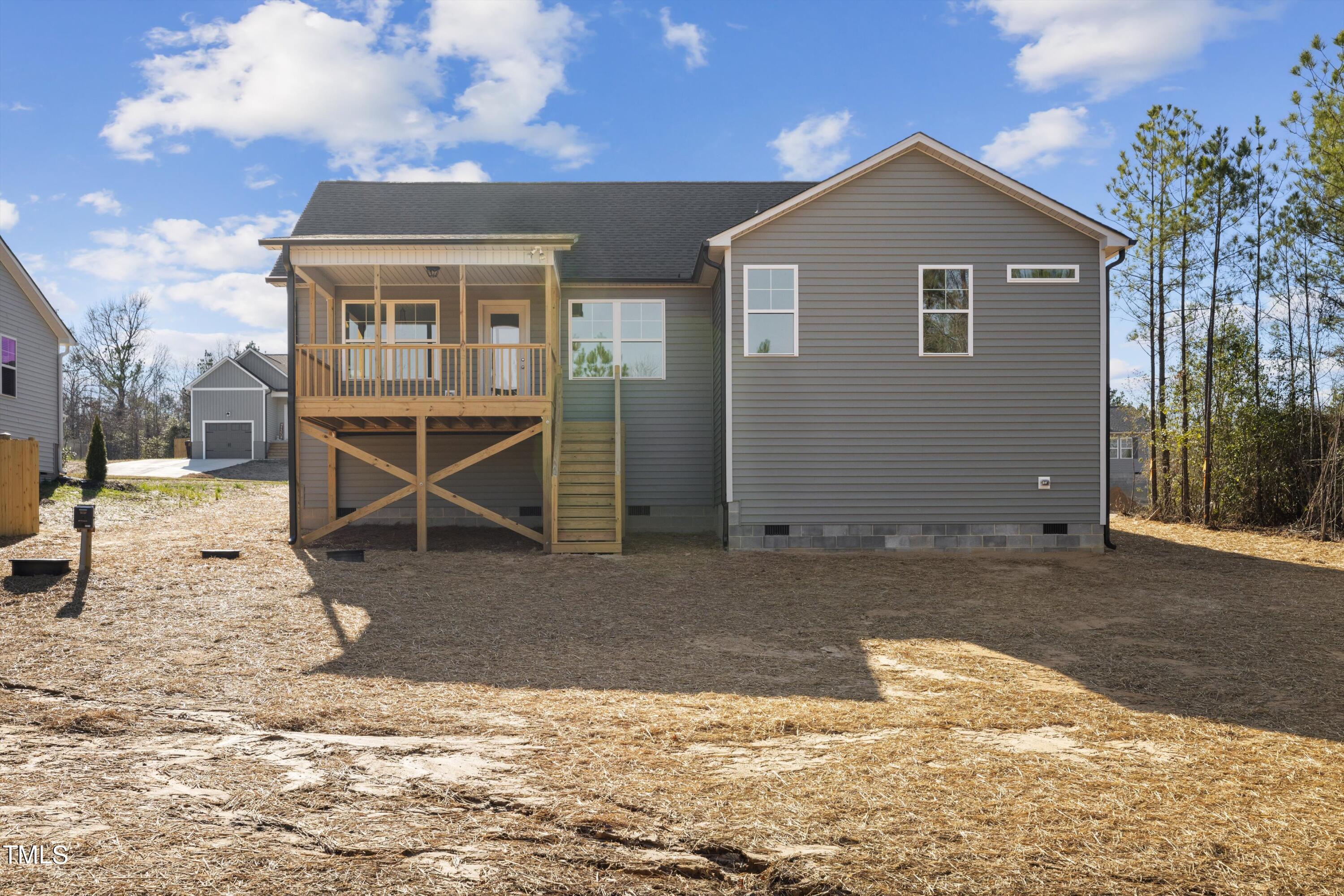 460 Placid Pond Drive