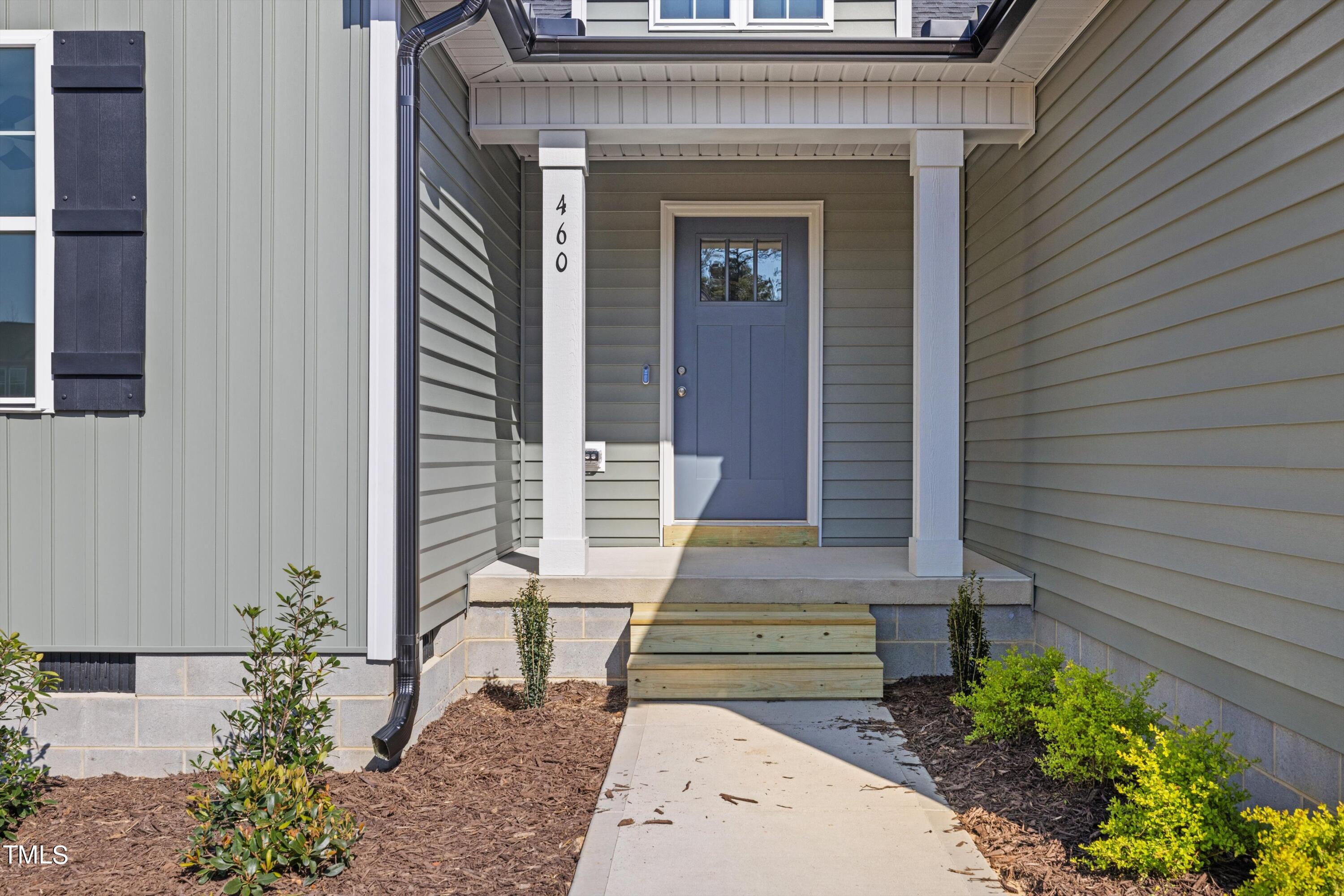 460 Placid Pond Drive