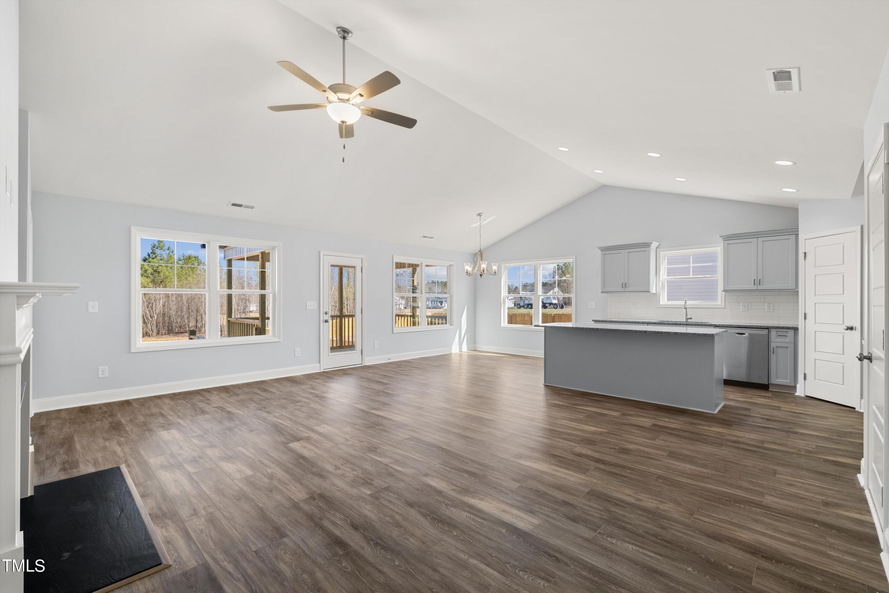 460 Placid Pond Drive