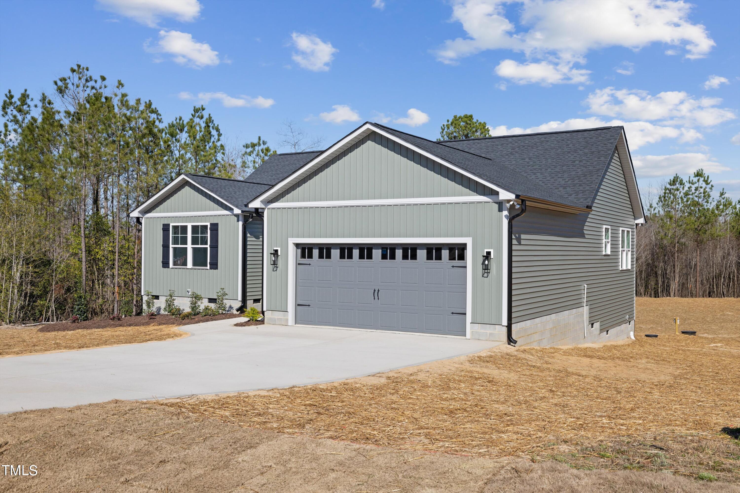 460 Placid Pond Drive