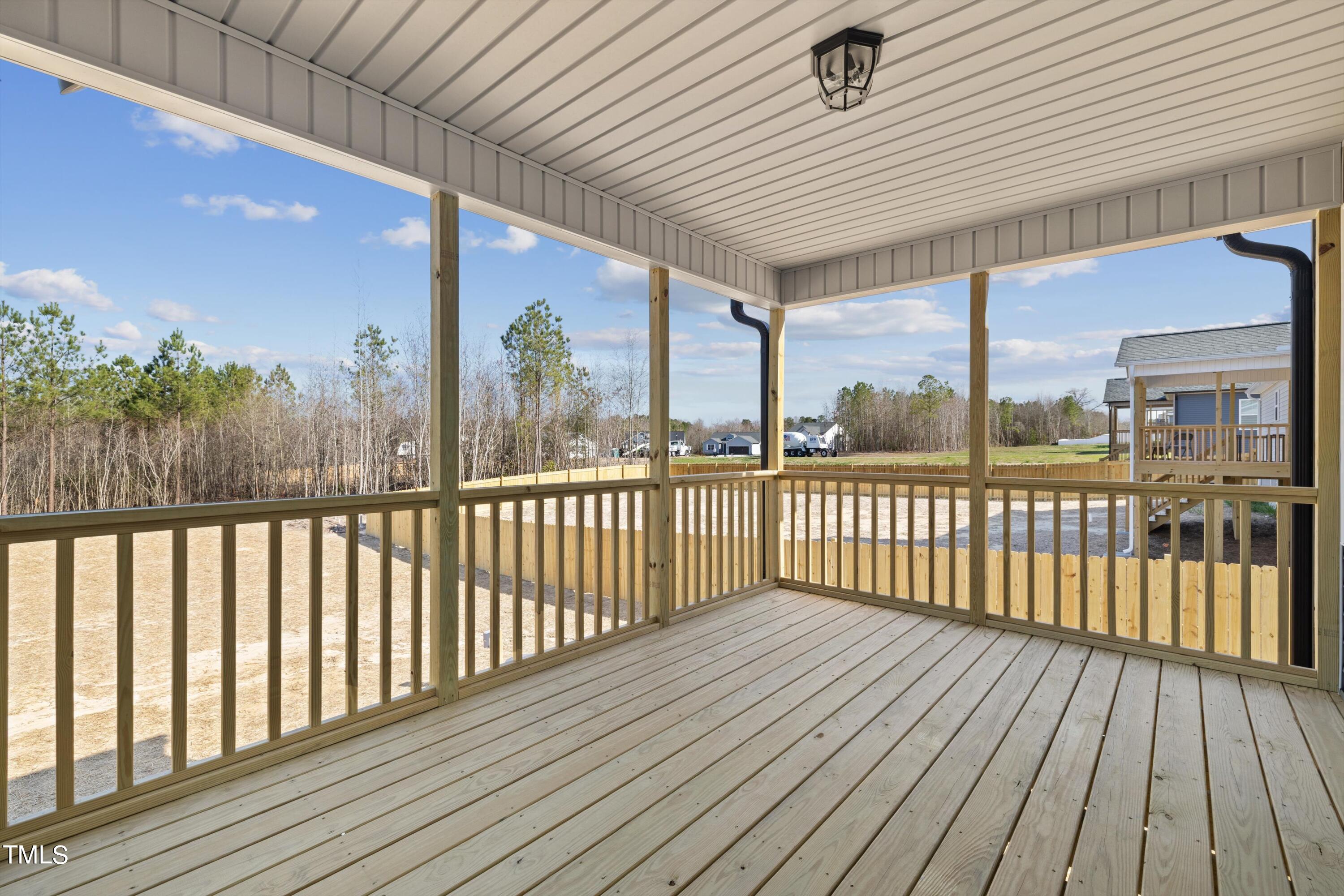 460 Placid Pond Drive